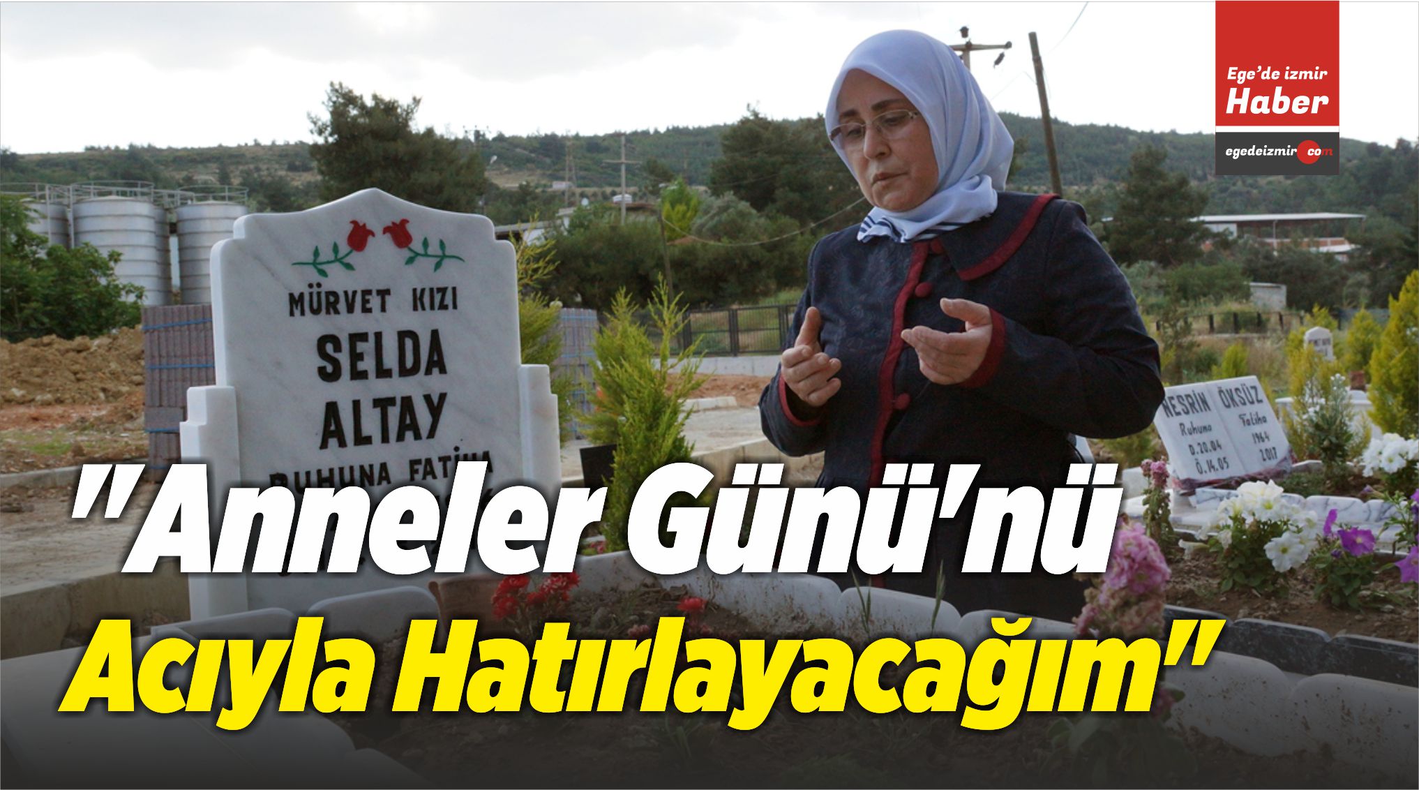 Anneler Günü'nü