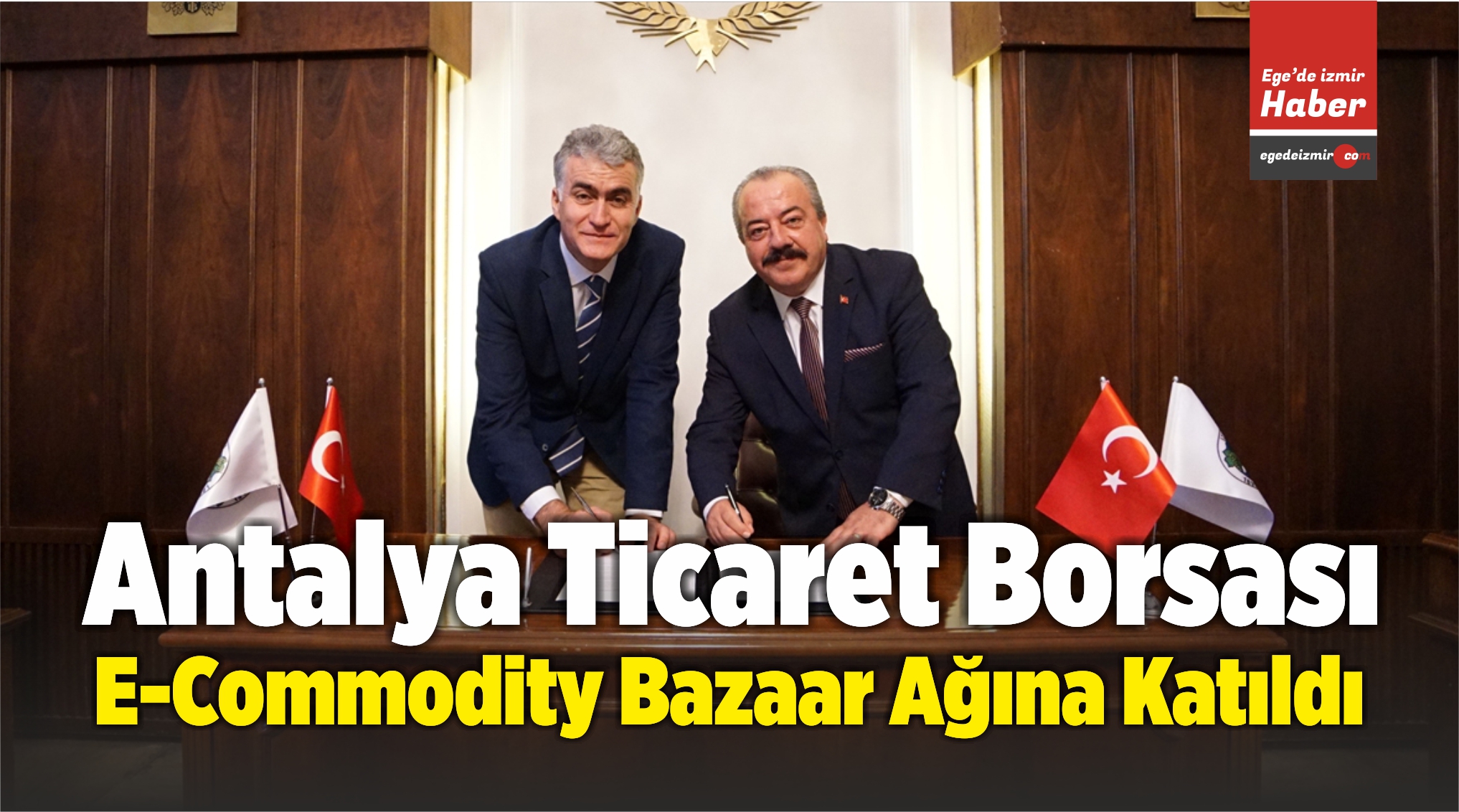 Antalya Ticaret Borsası