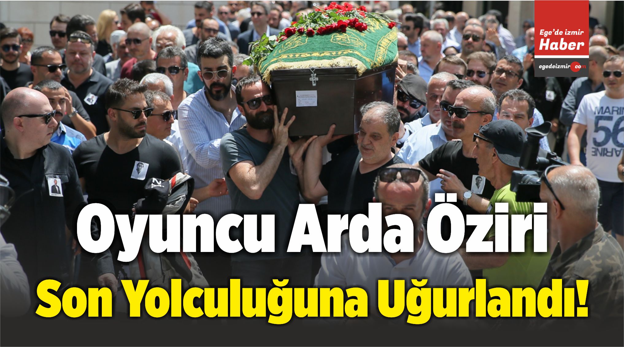 Arda Öziri