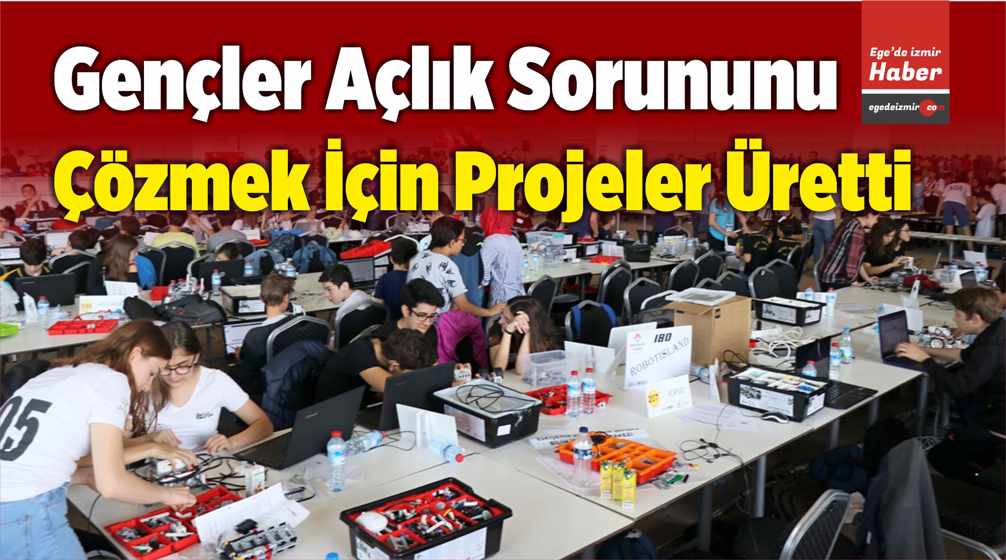 Açlık Sorununu