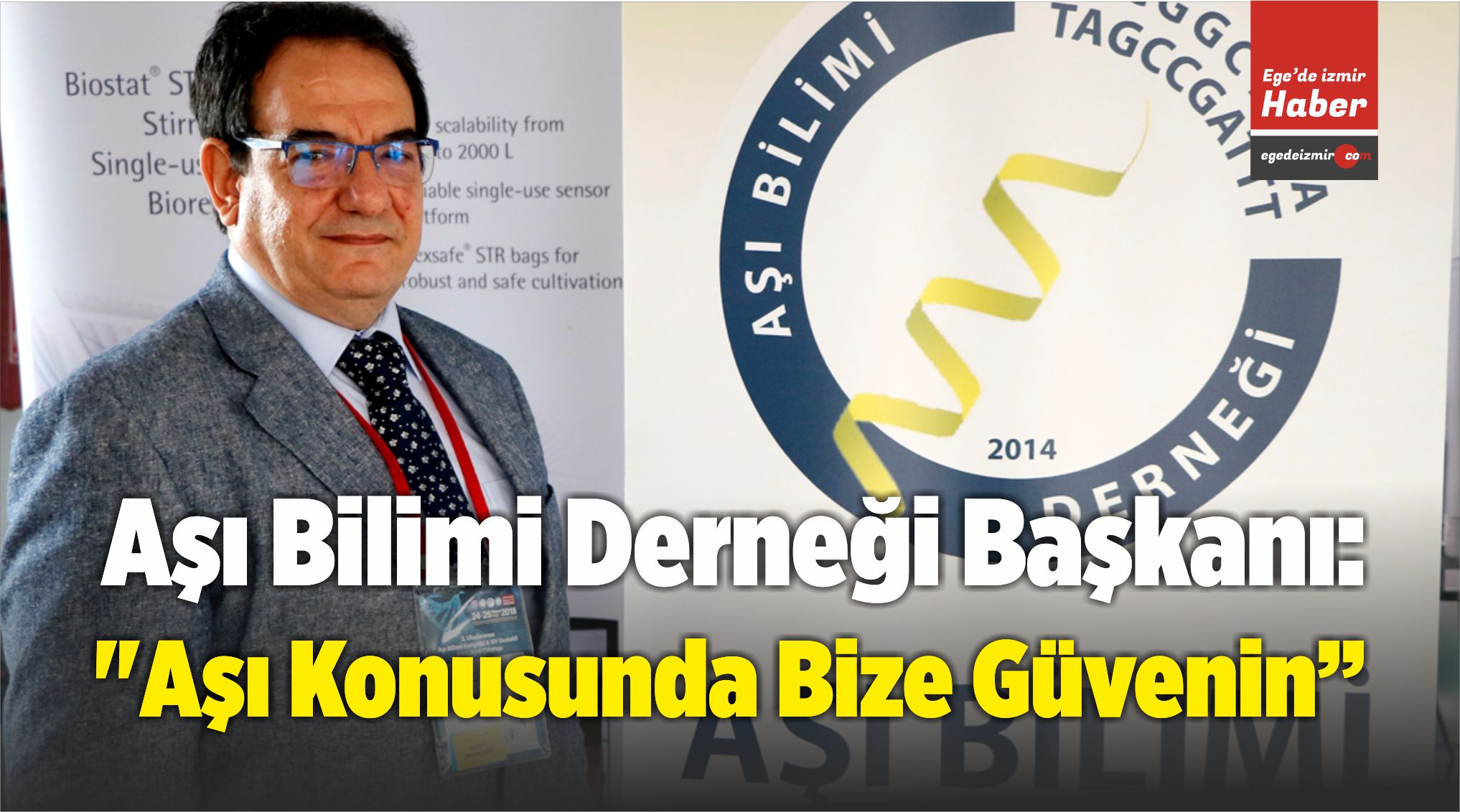 Aşı Bilimi Derneği