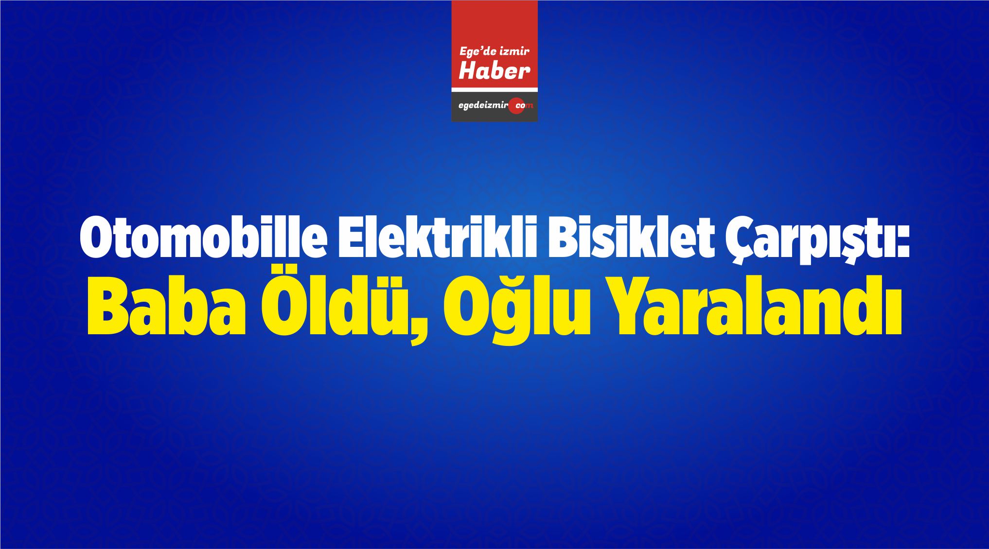 Baba Öldü