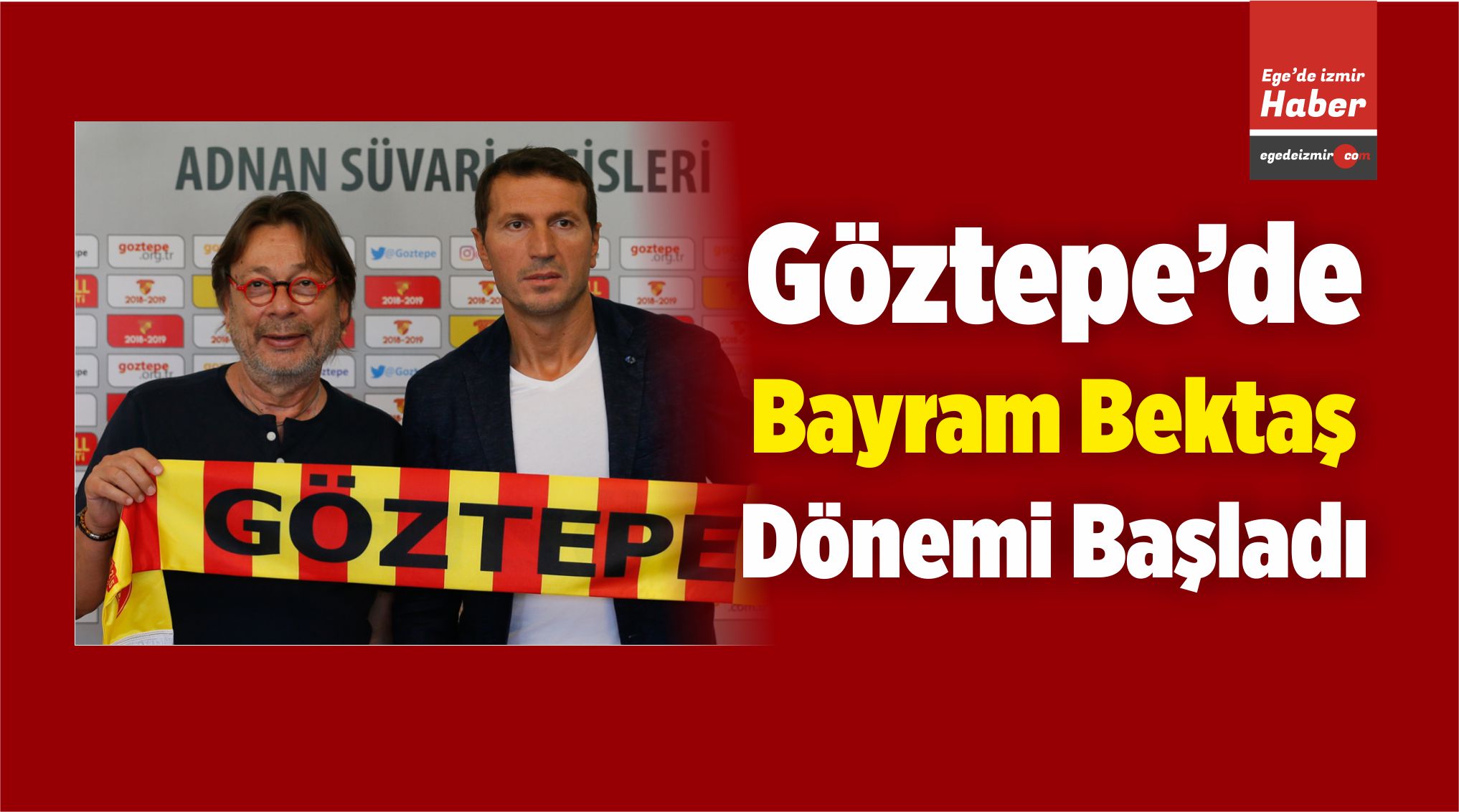 Bayram Bektaş