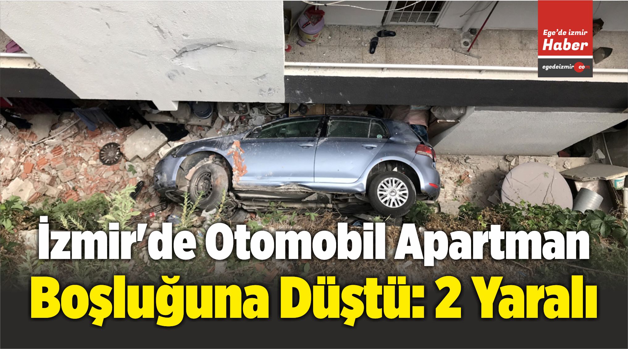Apartmanı Ayıran