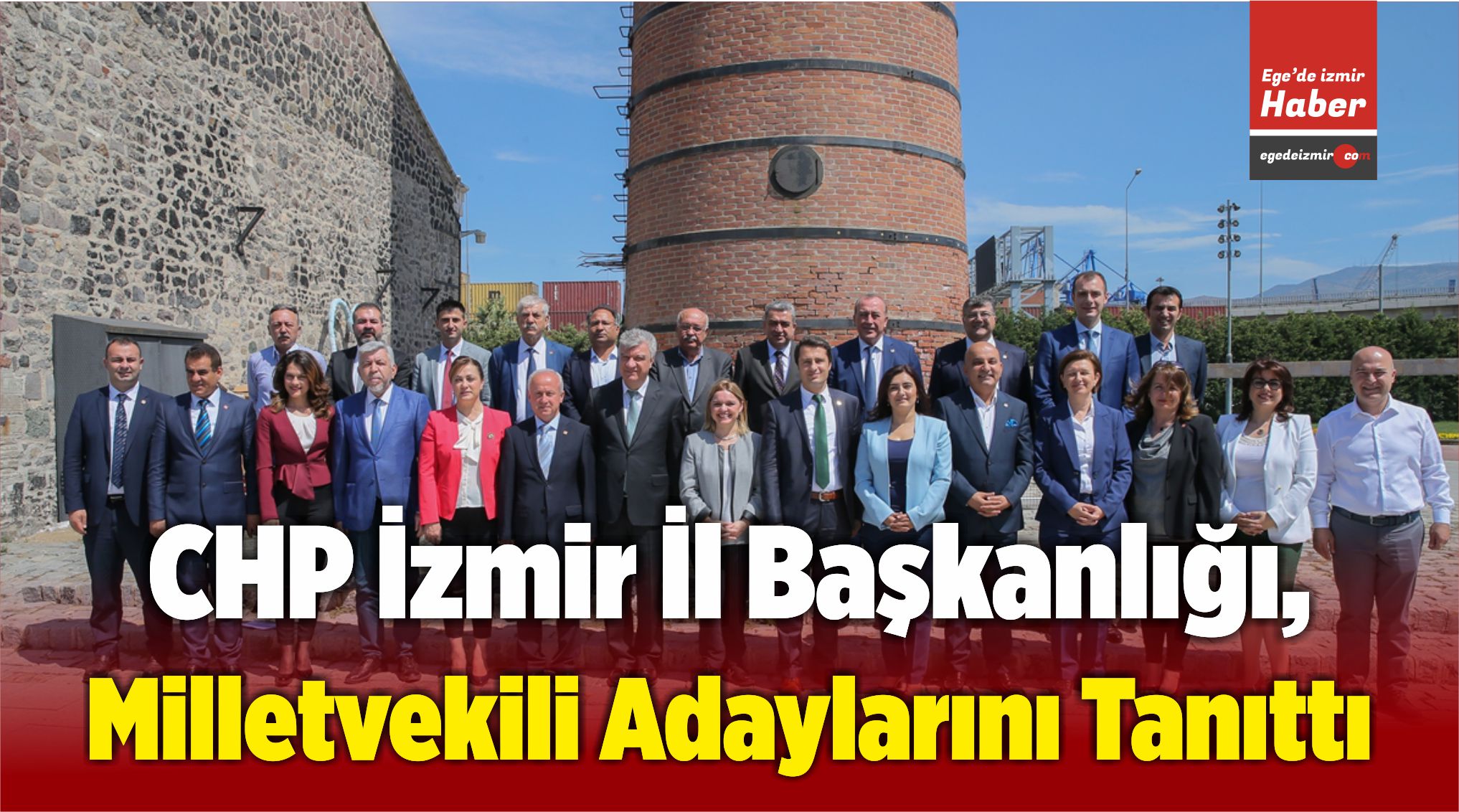 Milletvekili Adaylarını