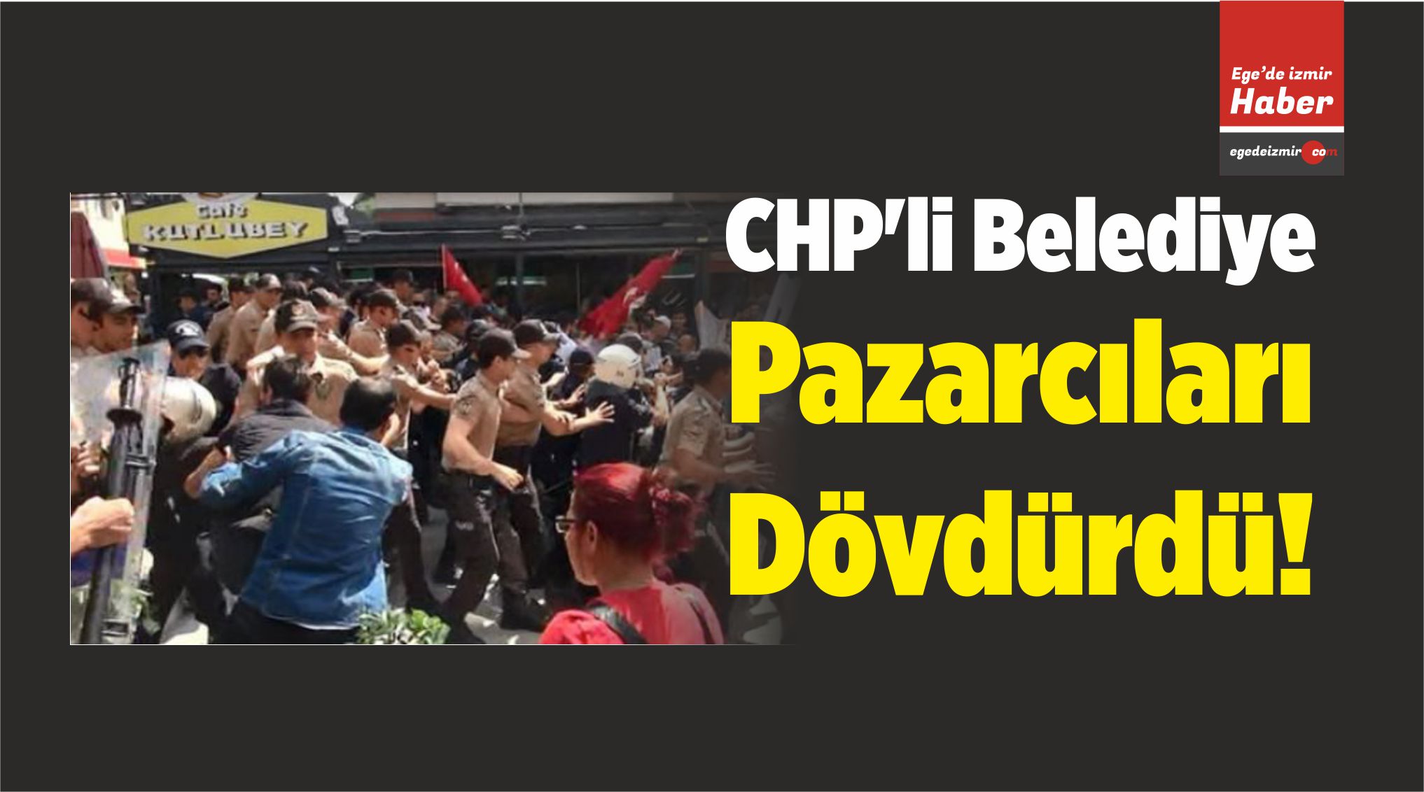 Pazar Esnafı