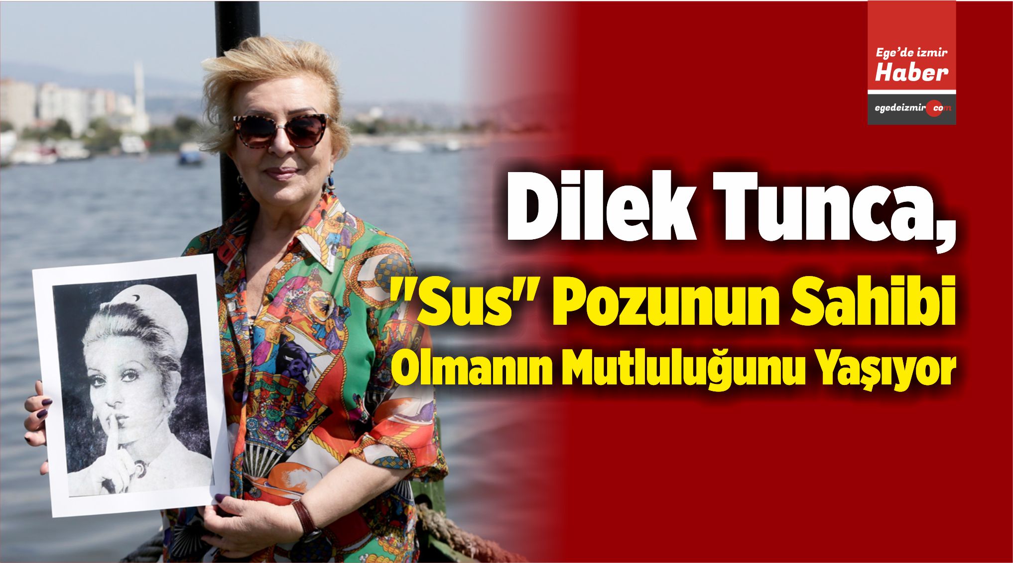Dilek Tunca