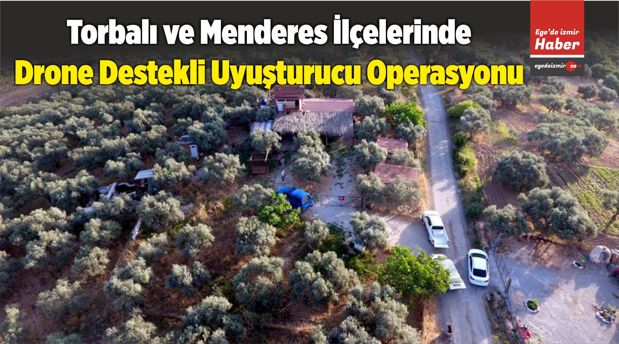 Torbalı ve Menderes