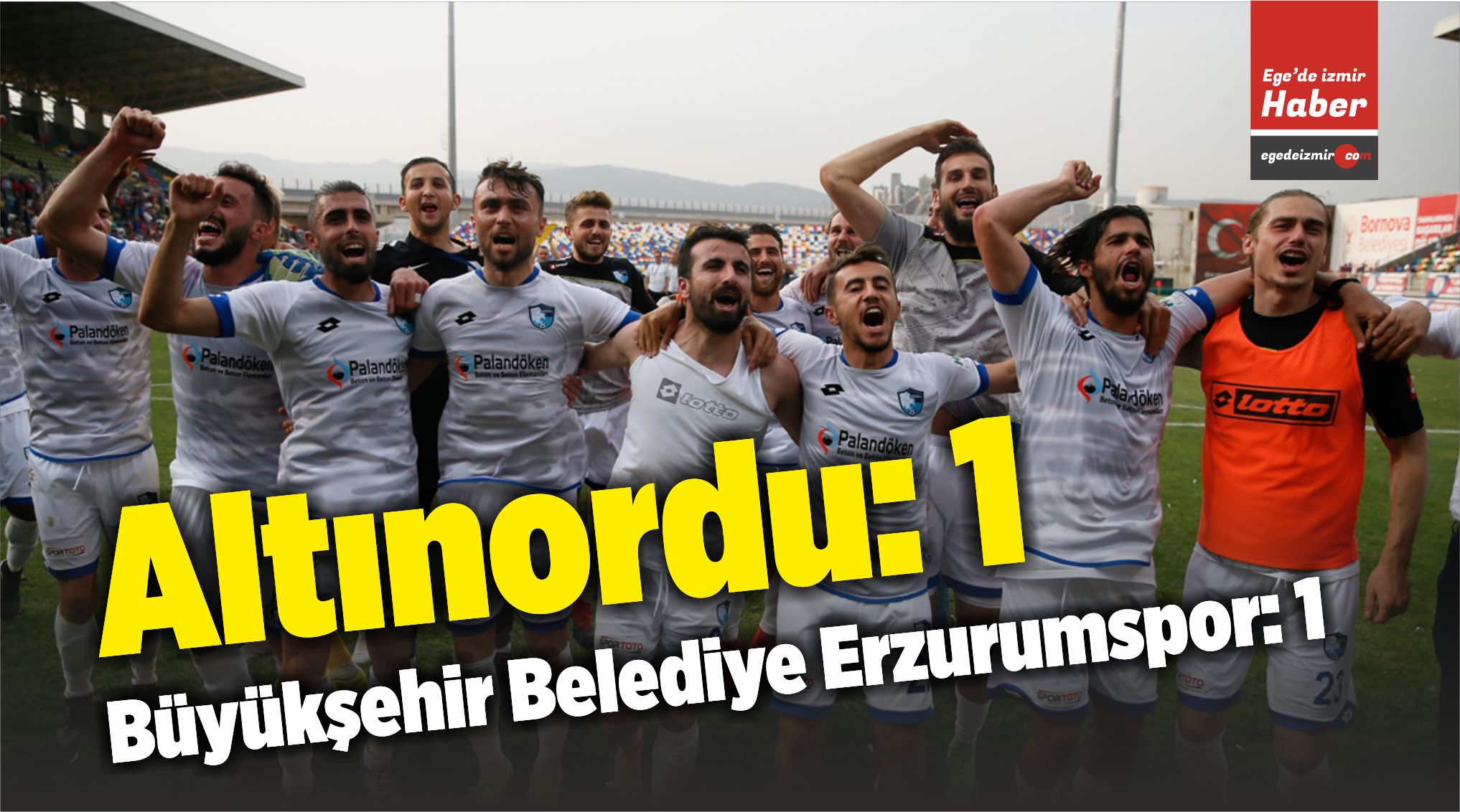 Büyükşehir Belediye Erzurumspor