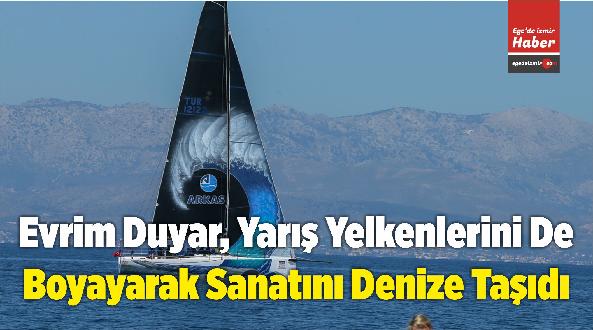 Evrim Duyar