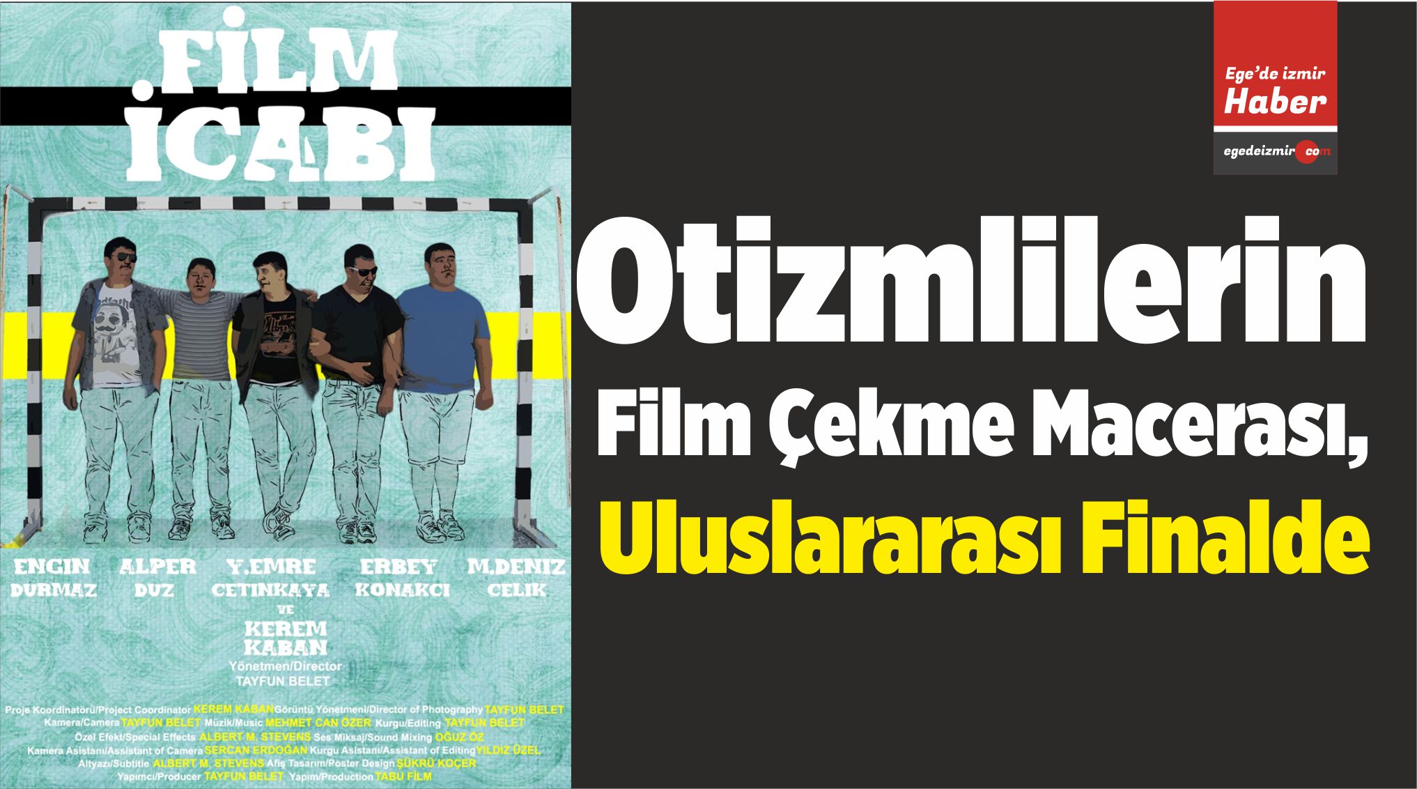 Film Çekme