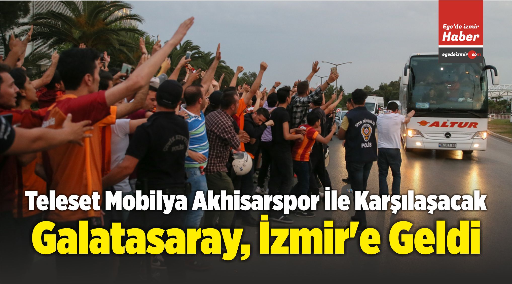 Galatasaray