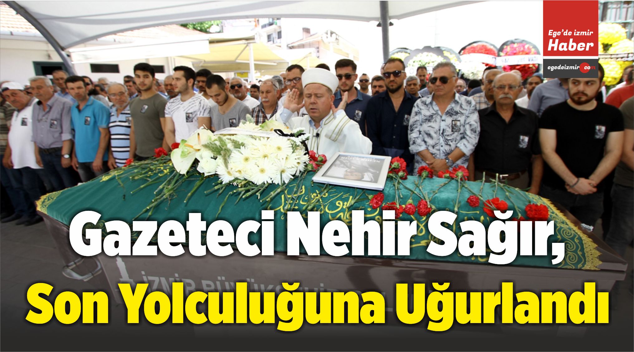 Nehir Sağır
