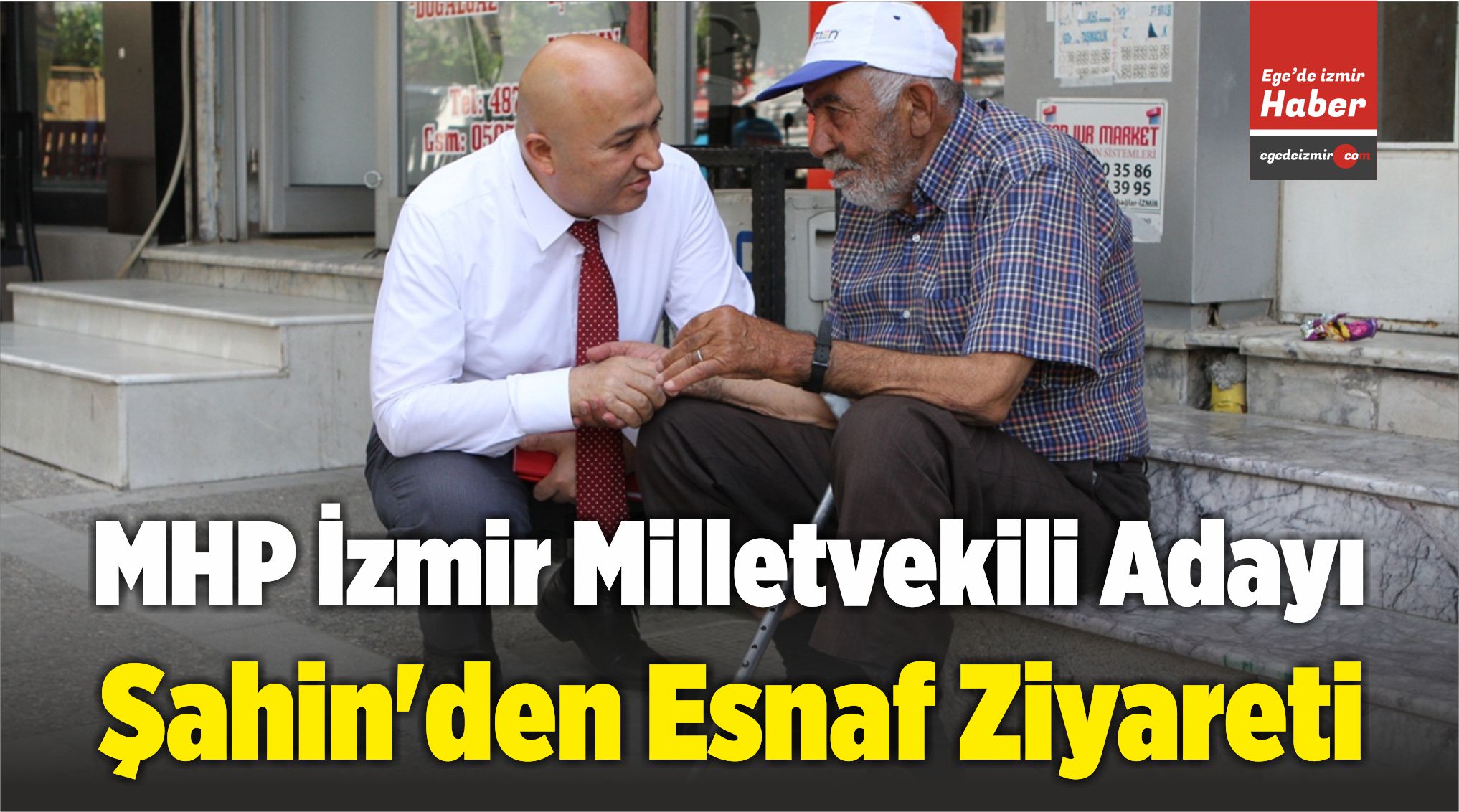 Milletvekili Adayı