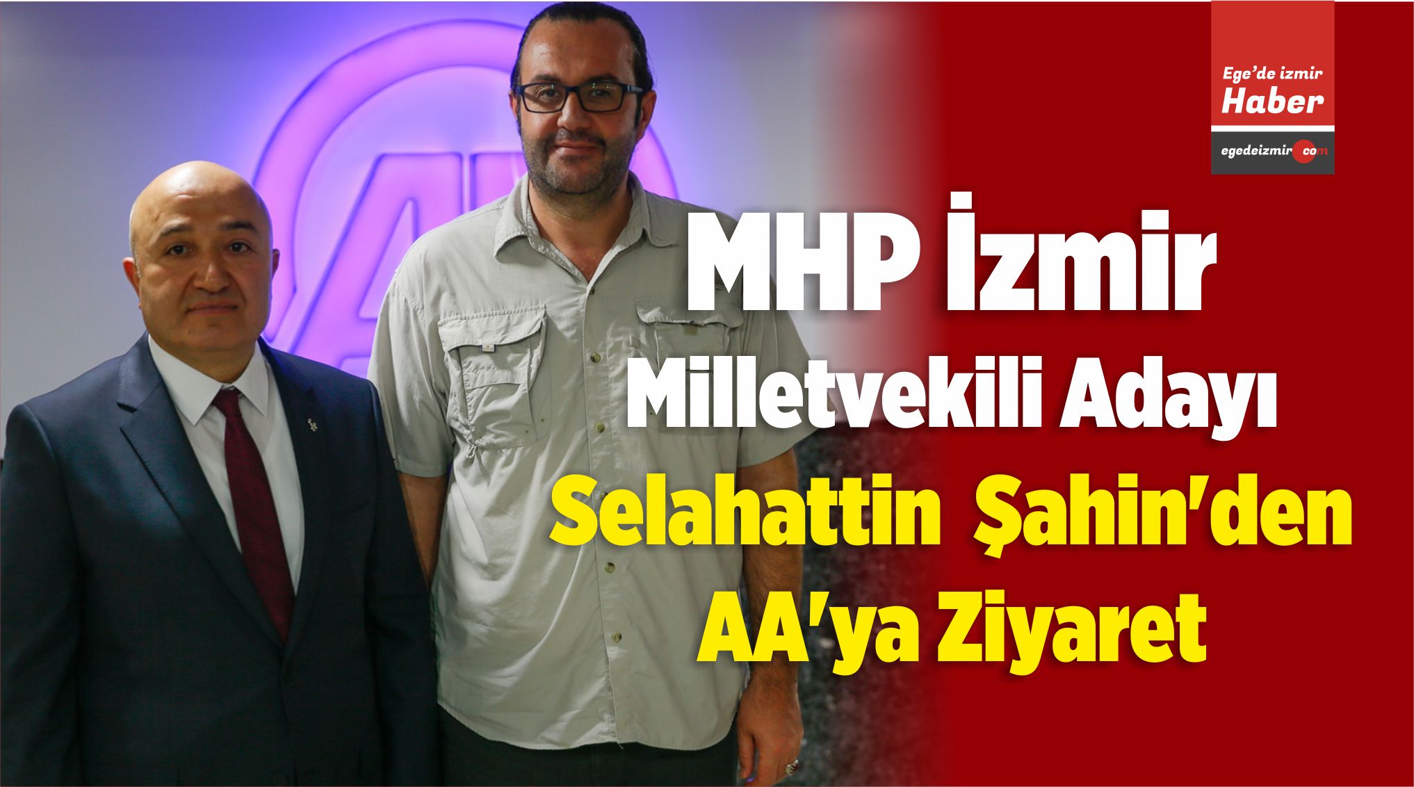 Milletvekili Adayı