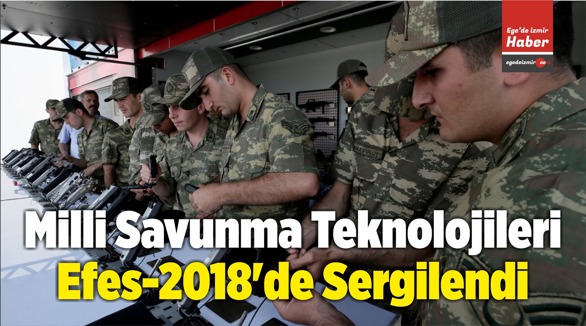 Efes-2018