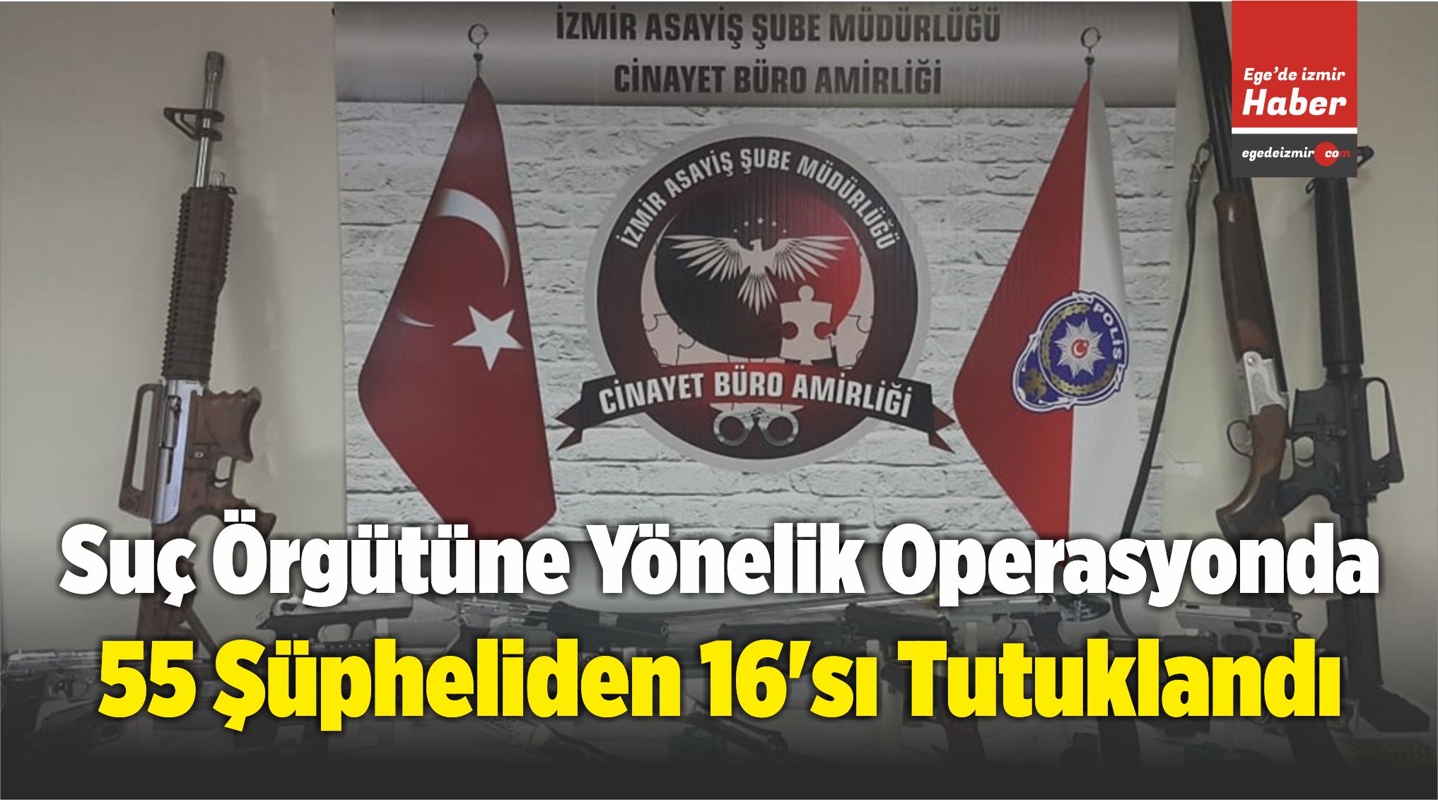 Suç Örgütüne