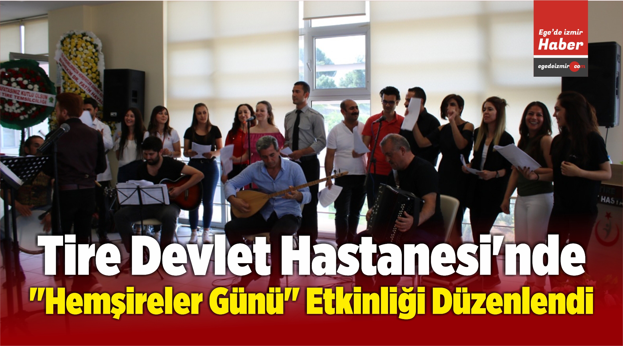 Hemşireler Günü