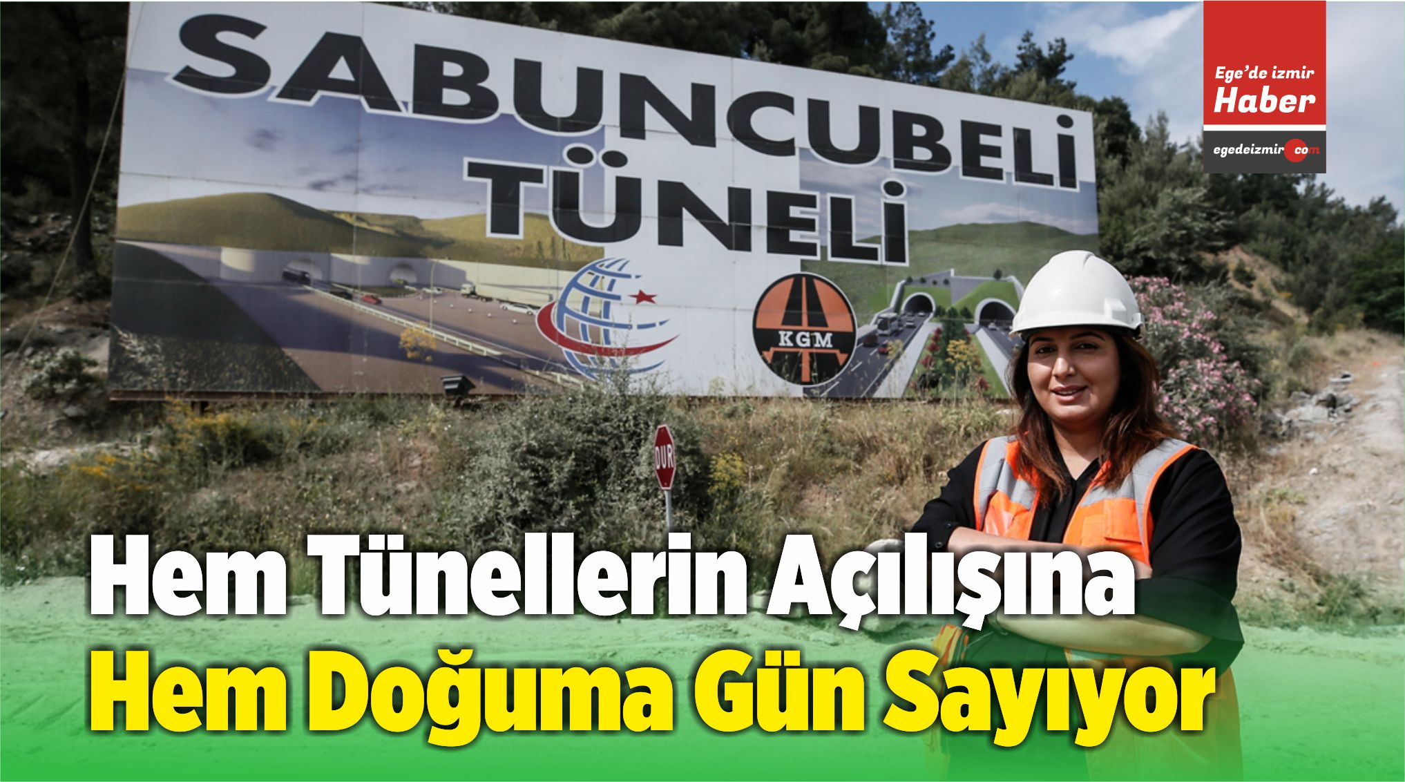 Tünellerin