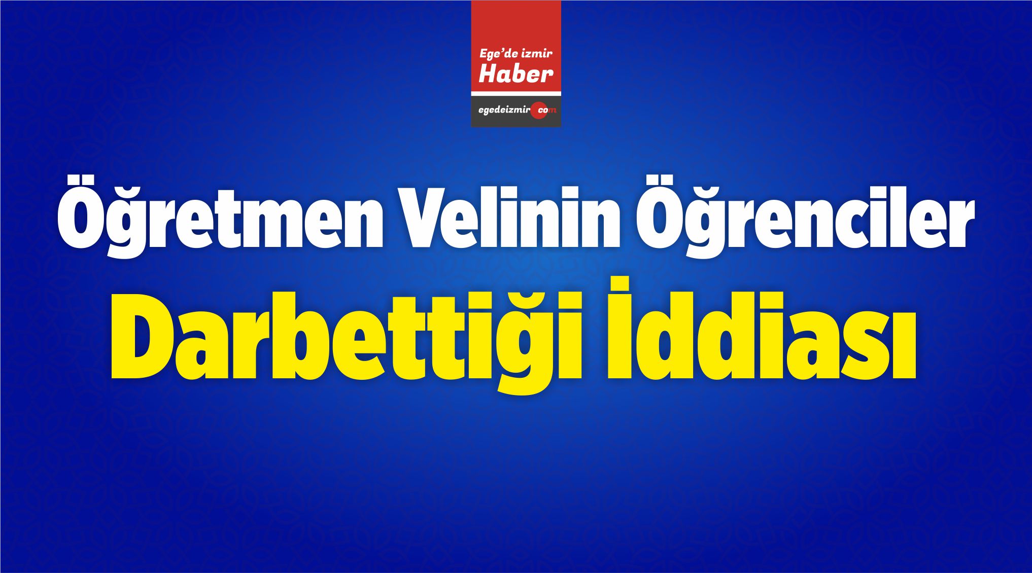 Darbettiği