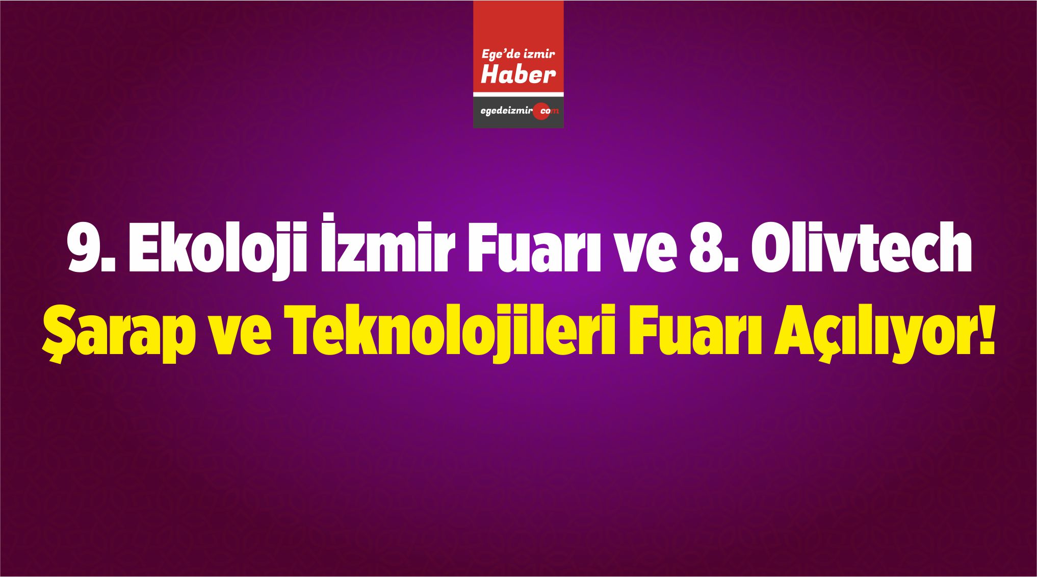 Şarap ve Teknolojileri