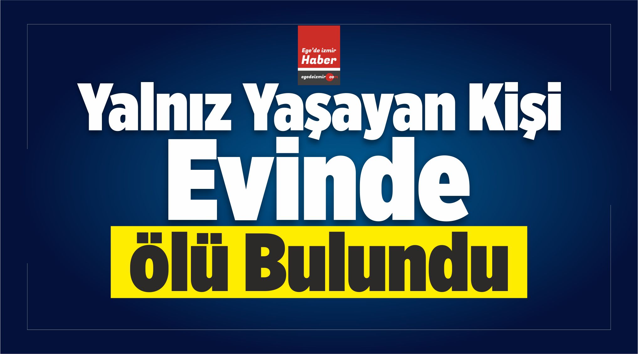 Ölü