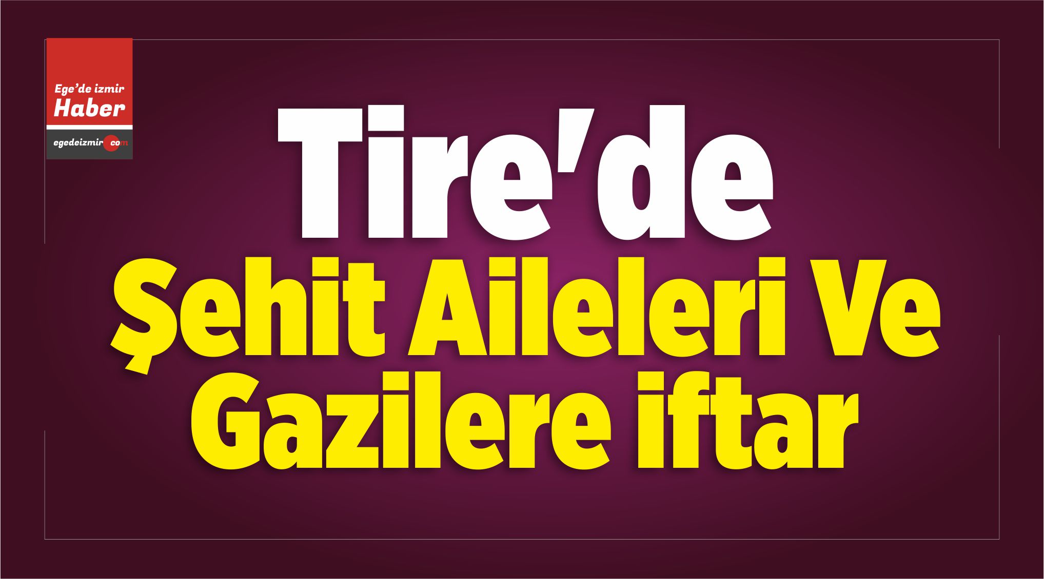 İftar