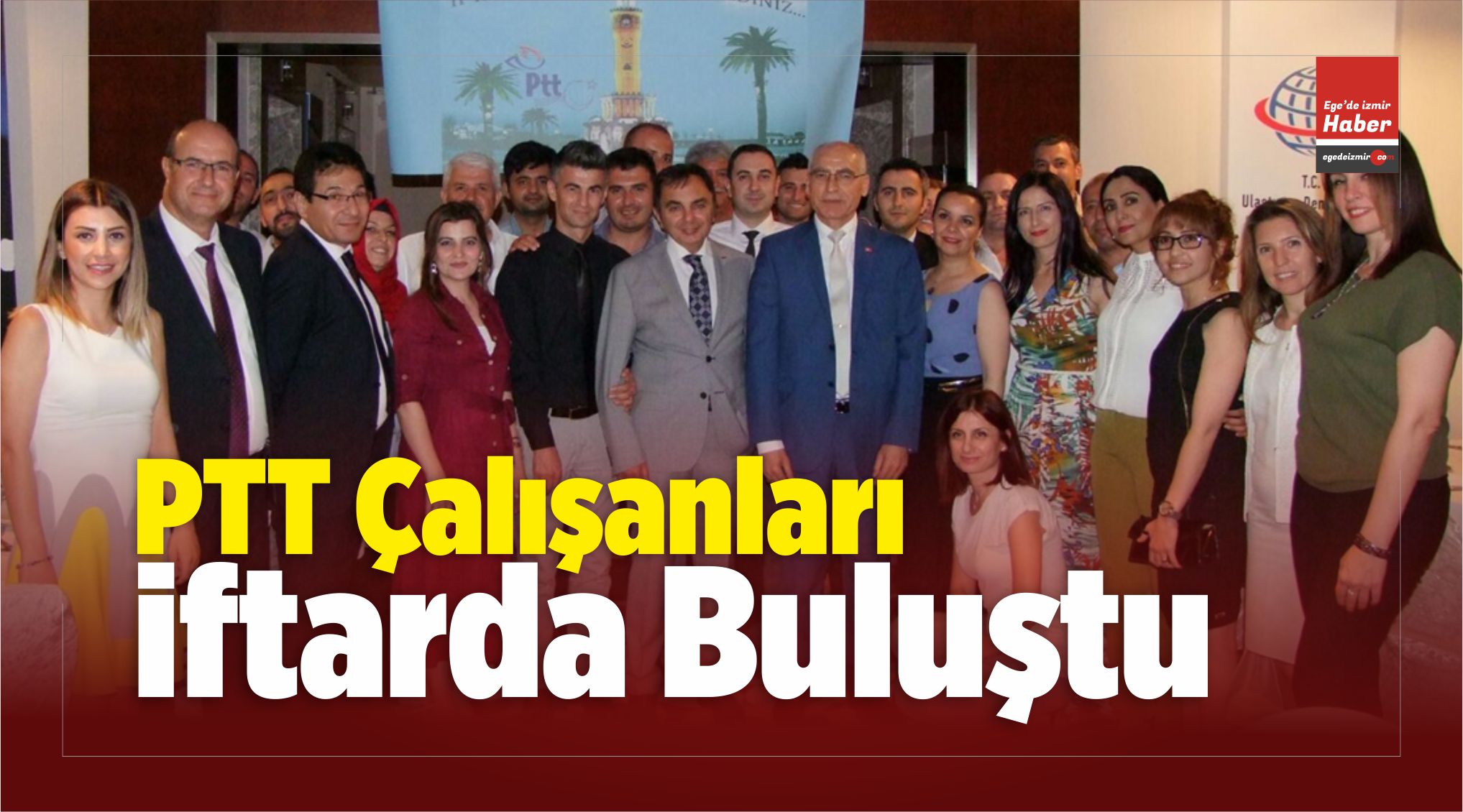 İftar Programı