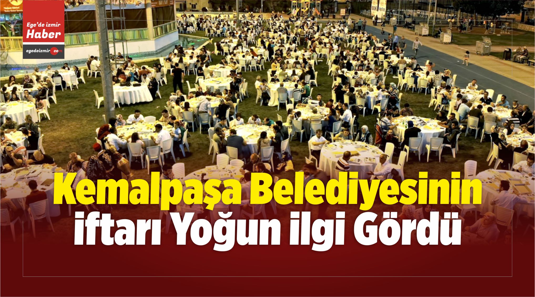 İftar Yemeği