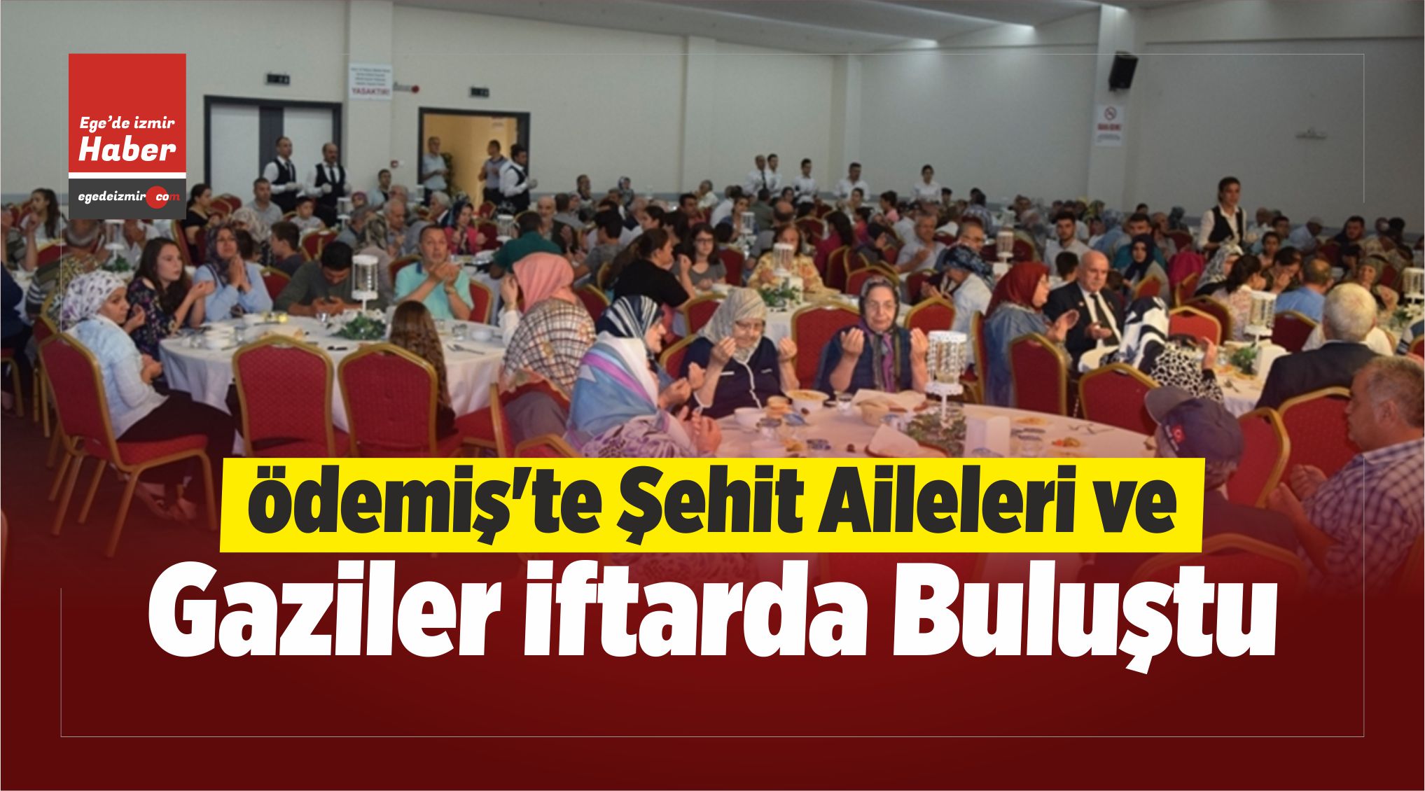 Şehit Aileleri Ve Gaziler