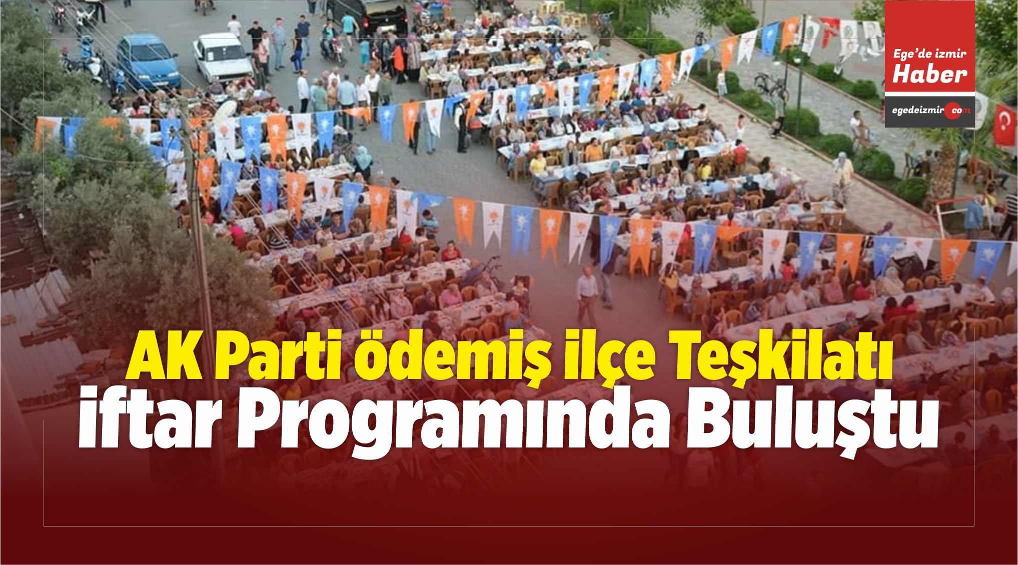 AK Parti Ödemiş