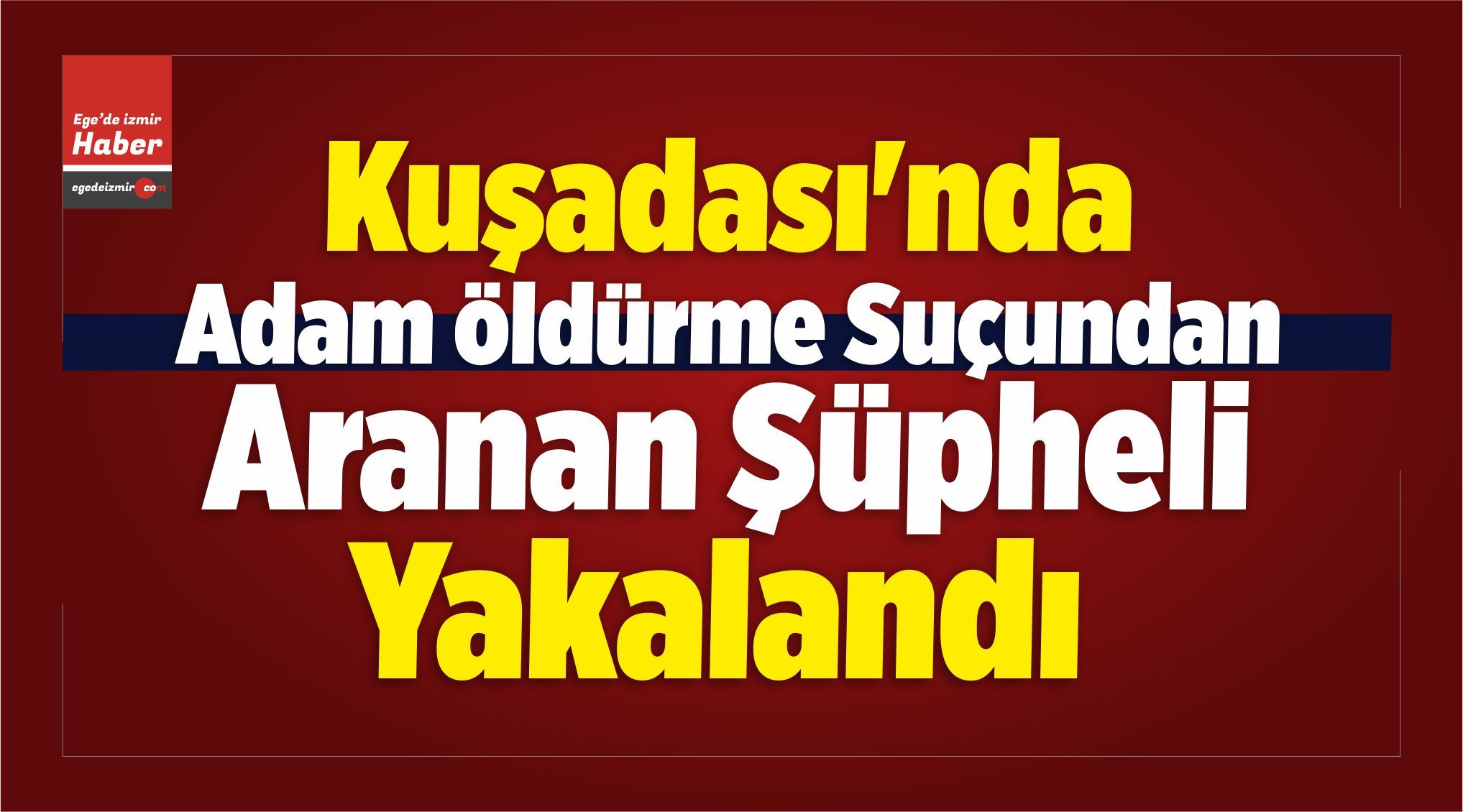Adam Öldürme
