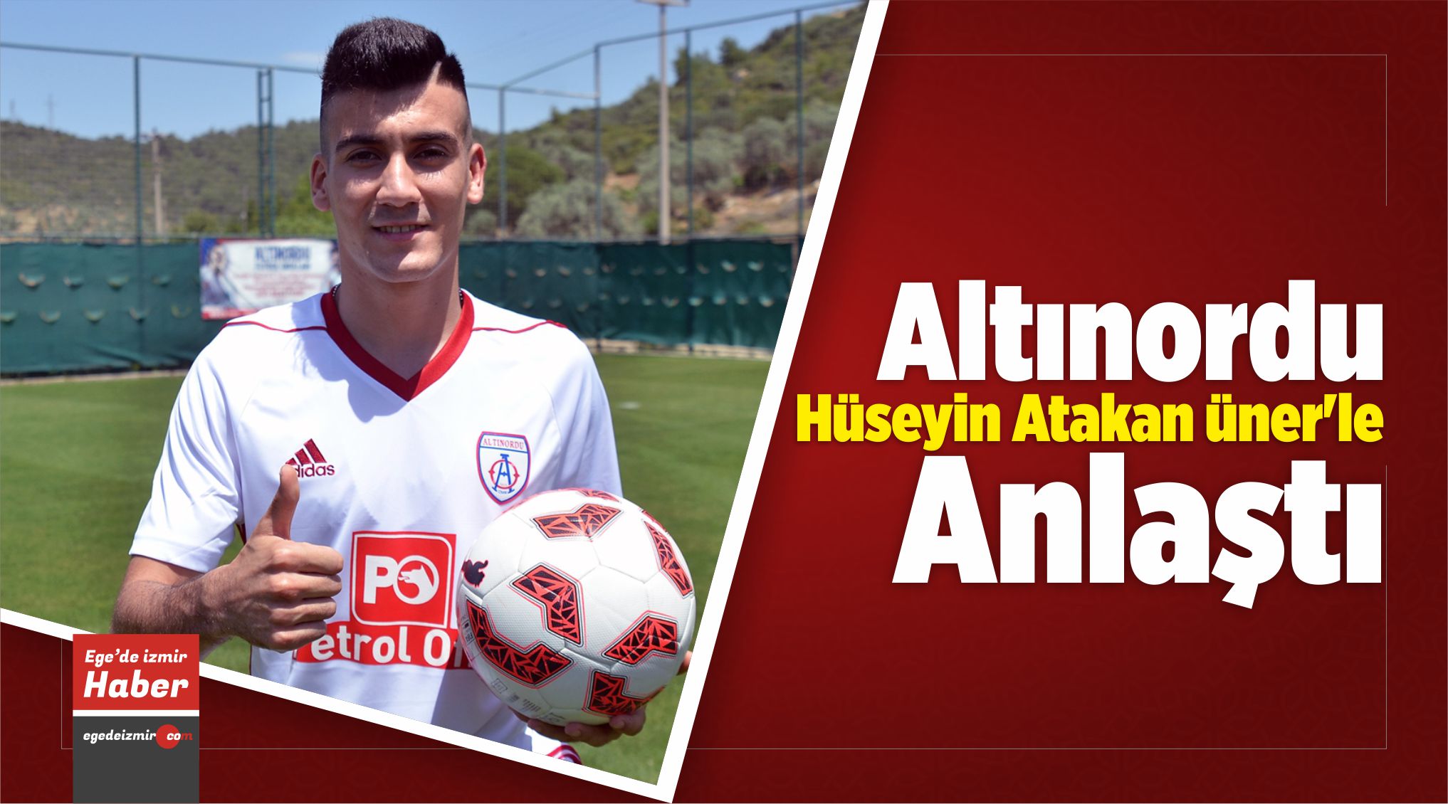 Altınordu