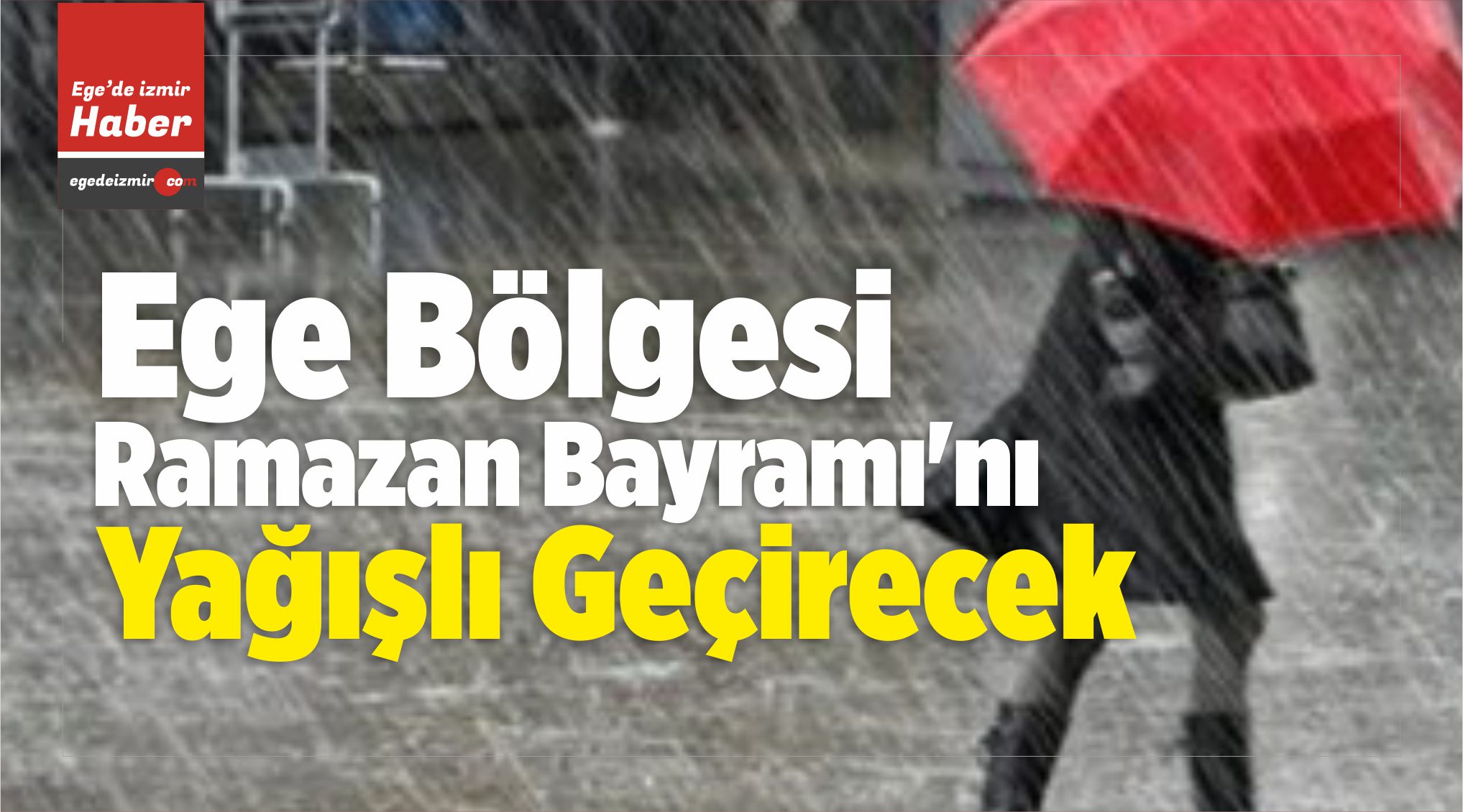 Ege Bölgesi