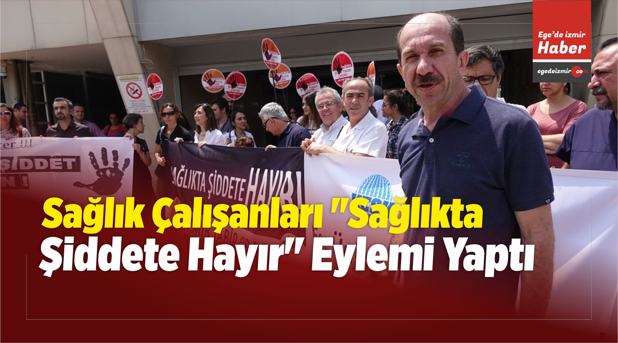 Eylemi Yaptı