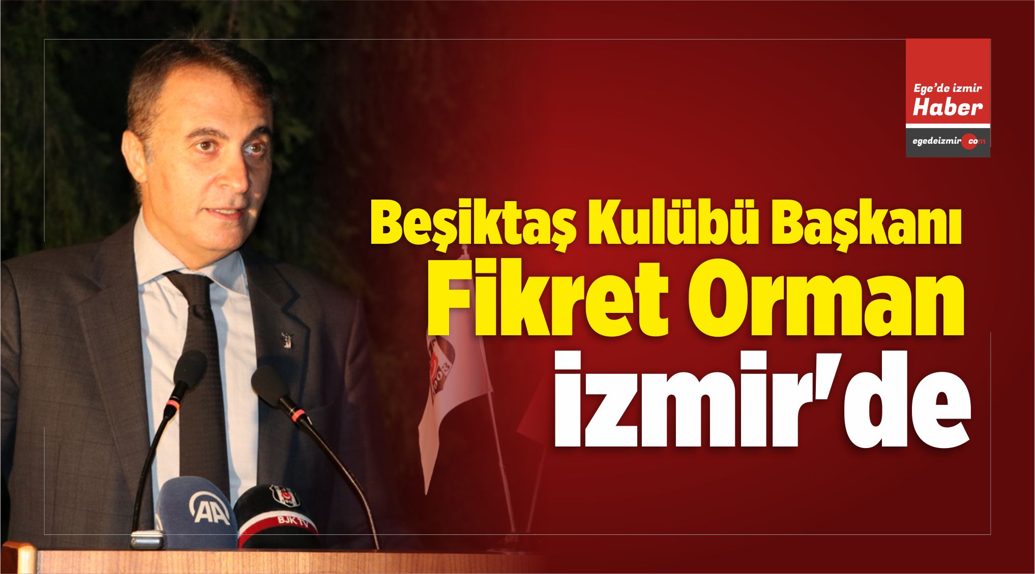 Fikret Orman