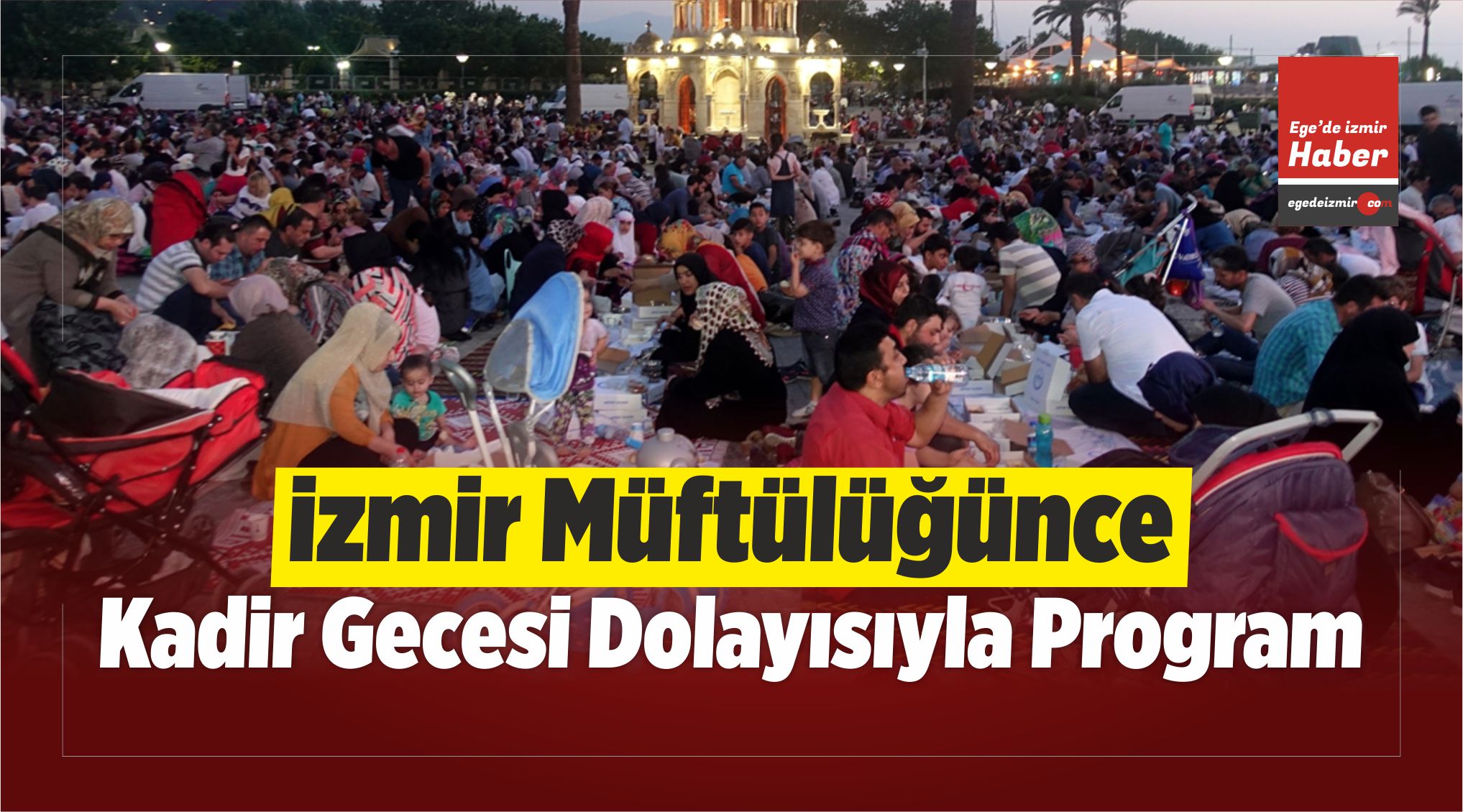 Kadir Gecesi