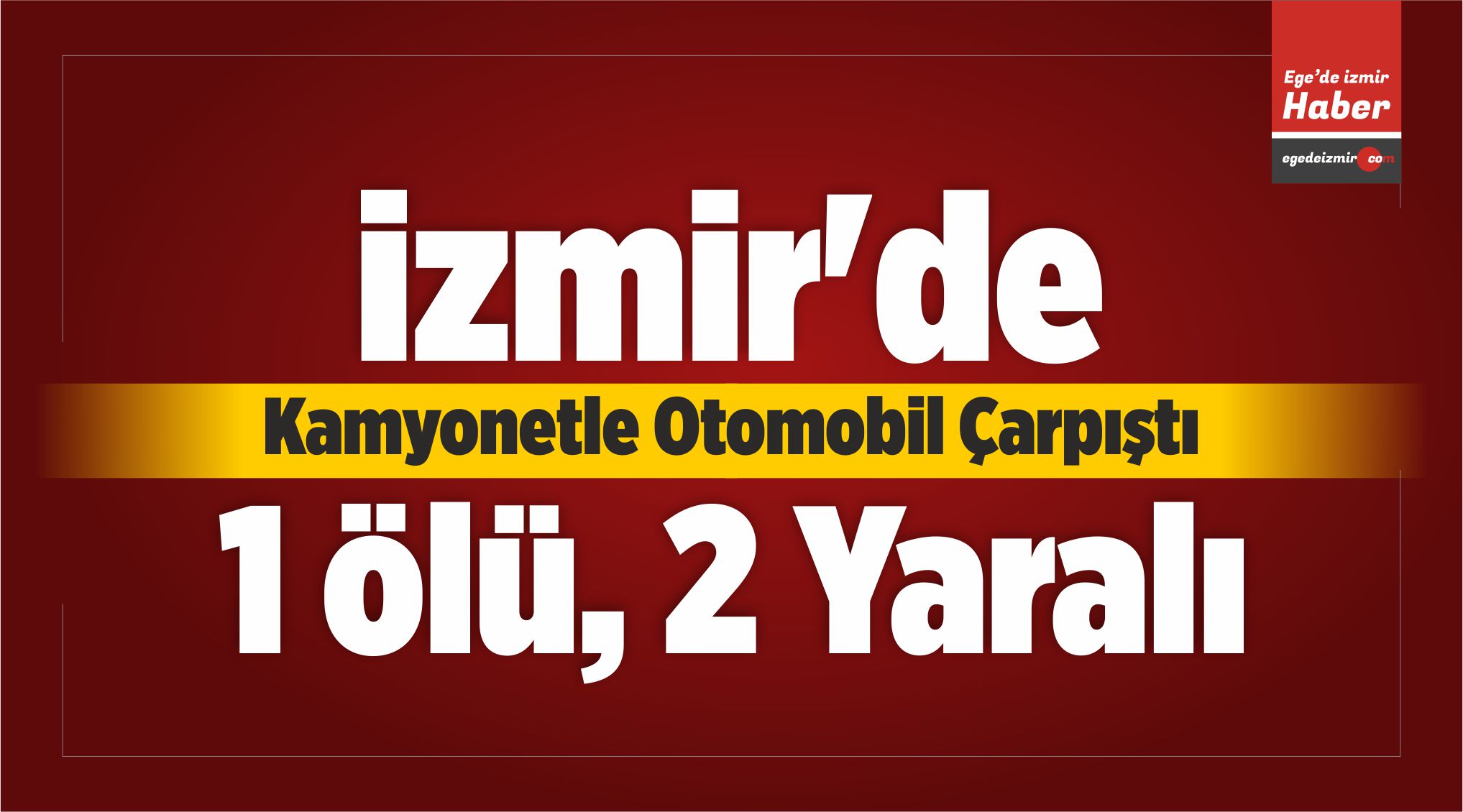 Kamyonetle