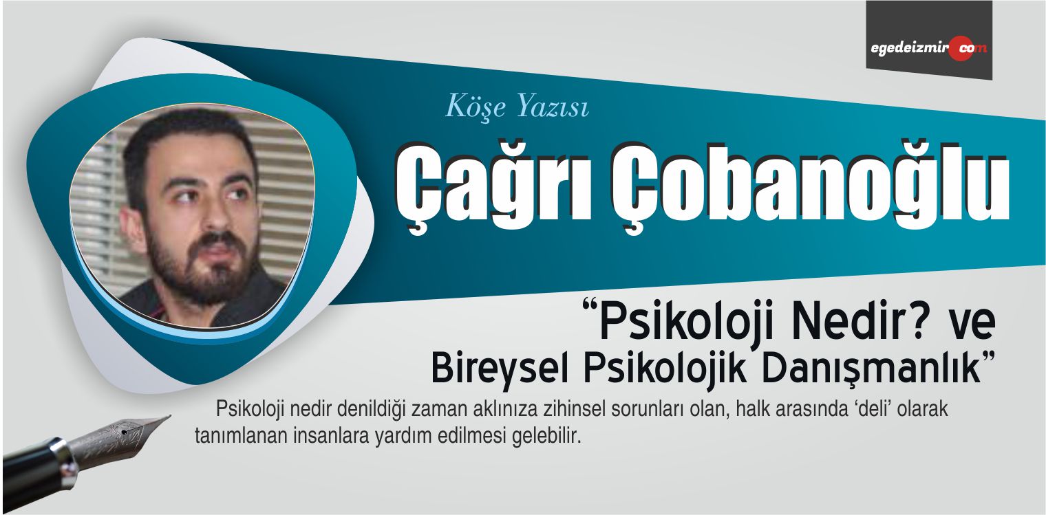Köşe Yazısı
