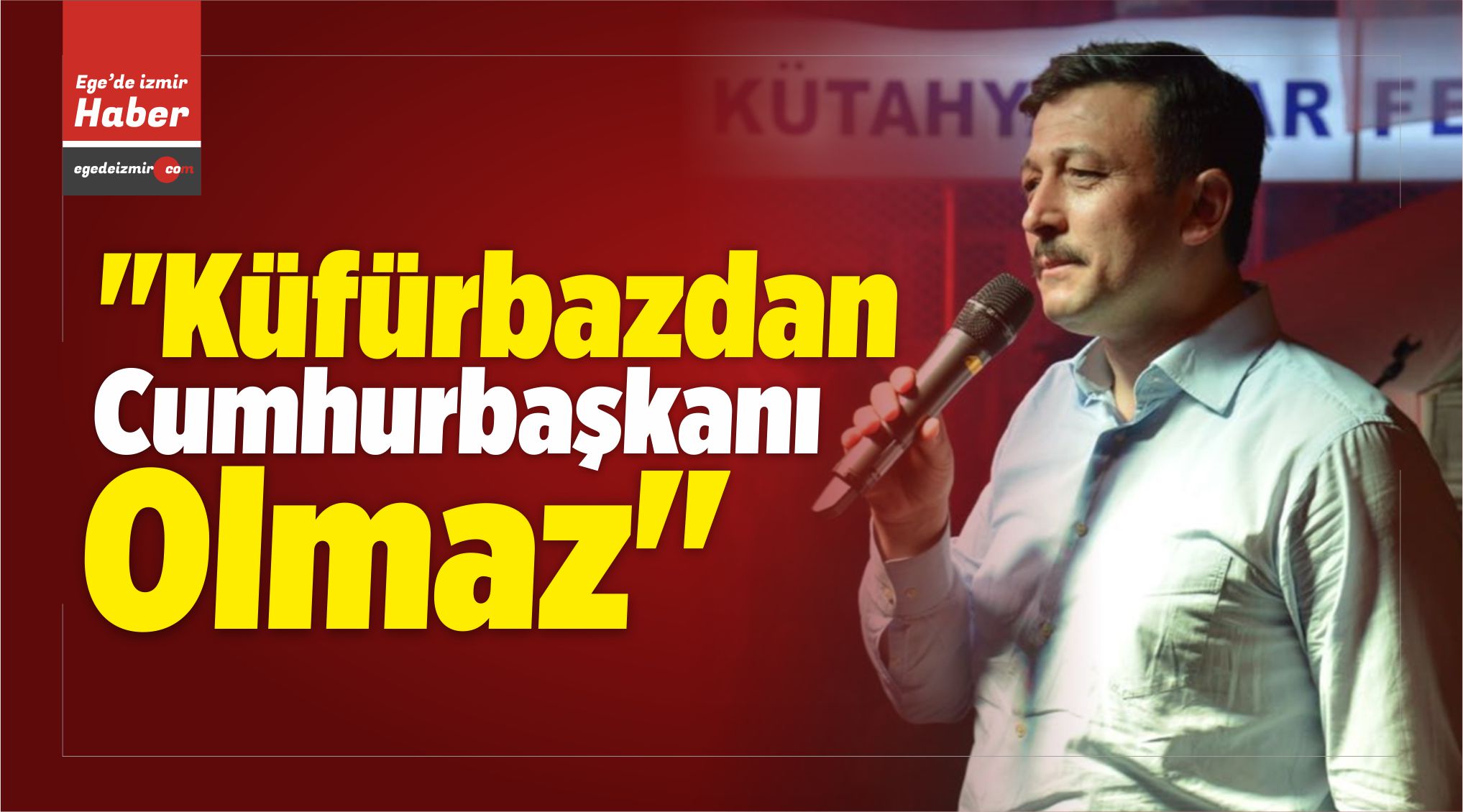 Küfürbazdan