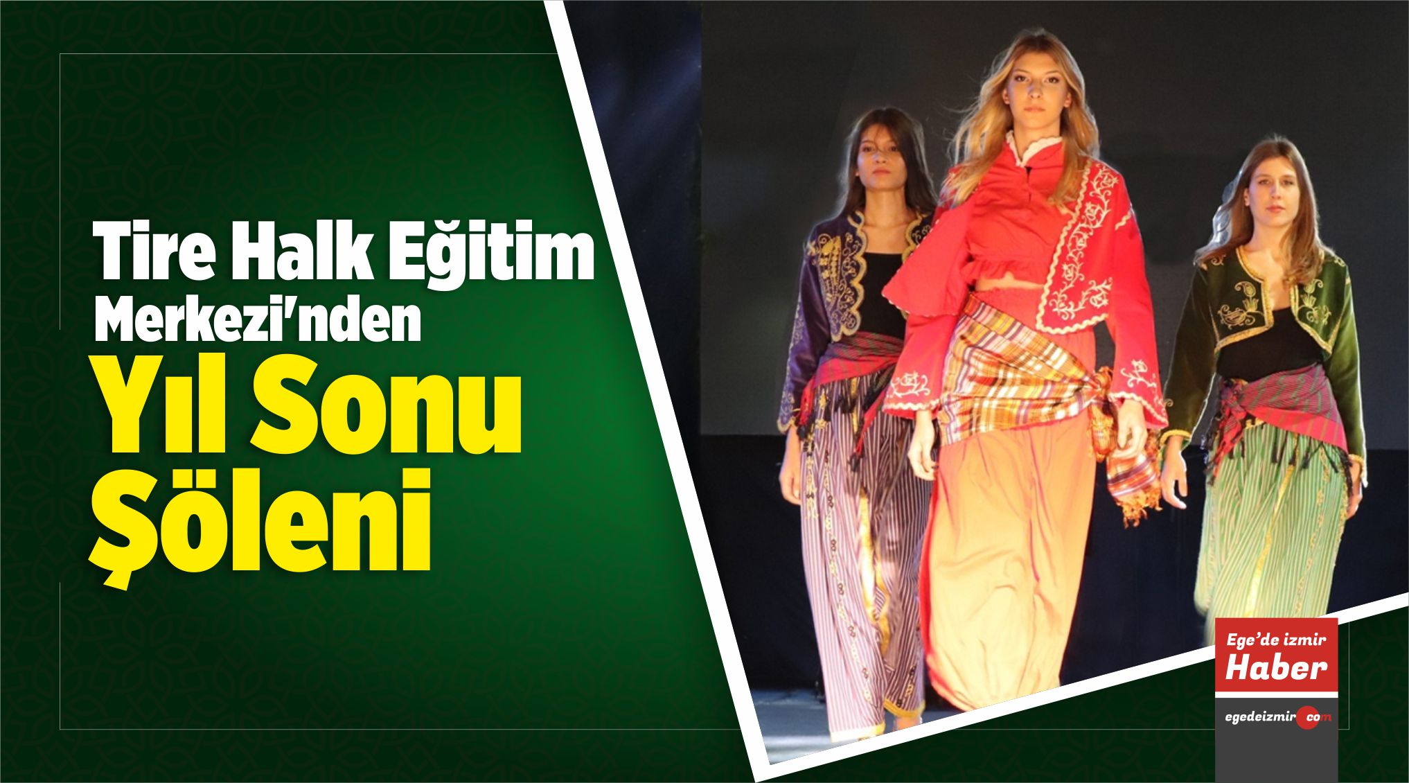 Kültür Ve Sanat Şöleni