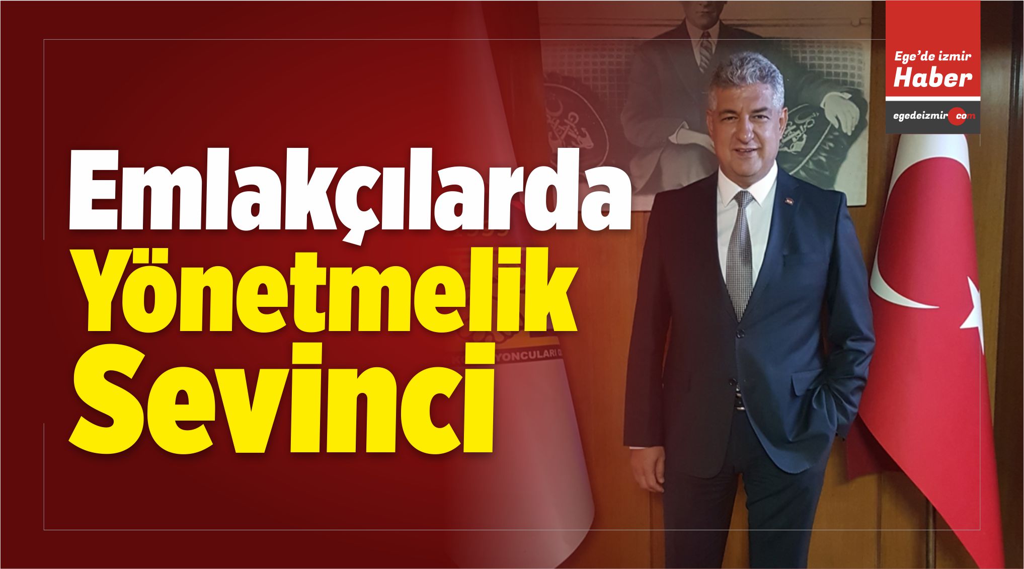 Taşınmaz Ticareti