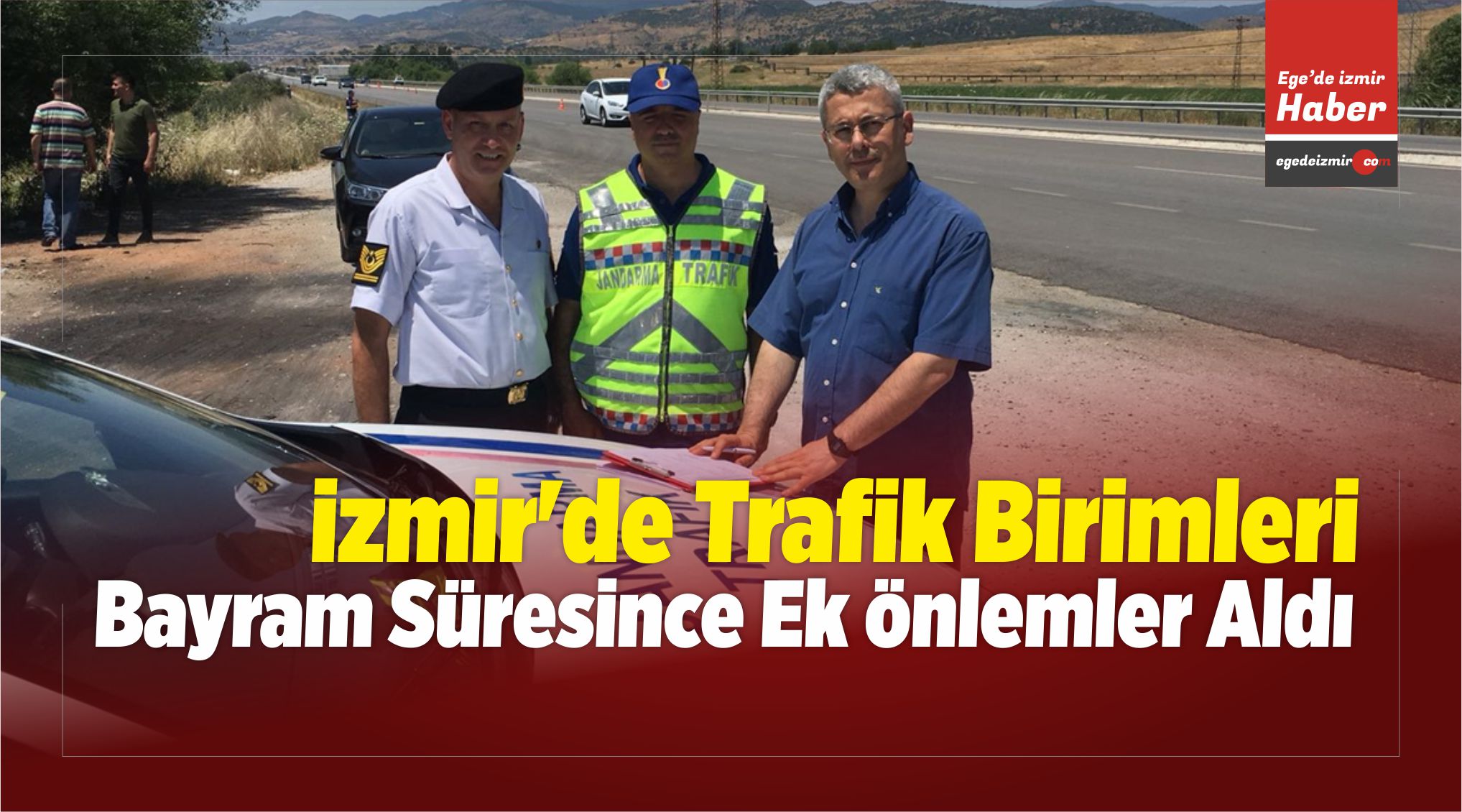 Trafik Birimleri