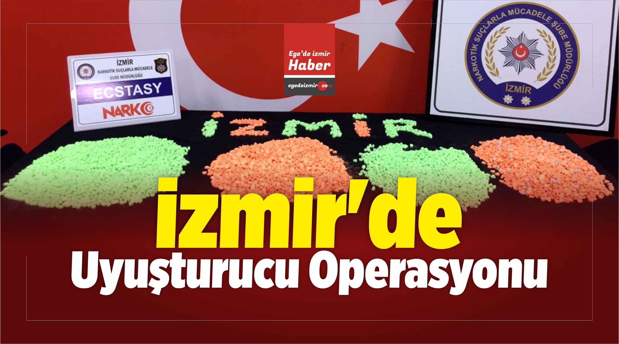 Uyuşturucu