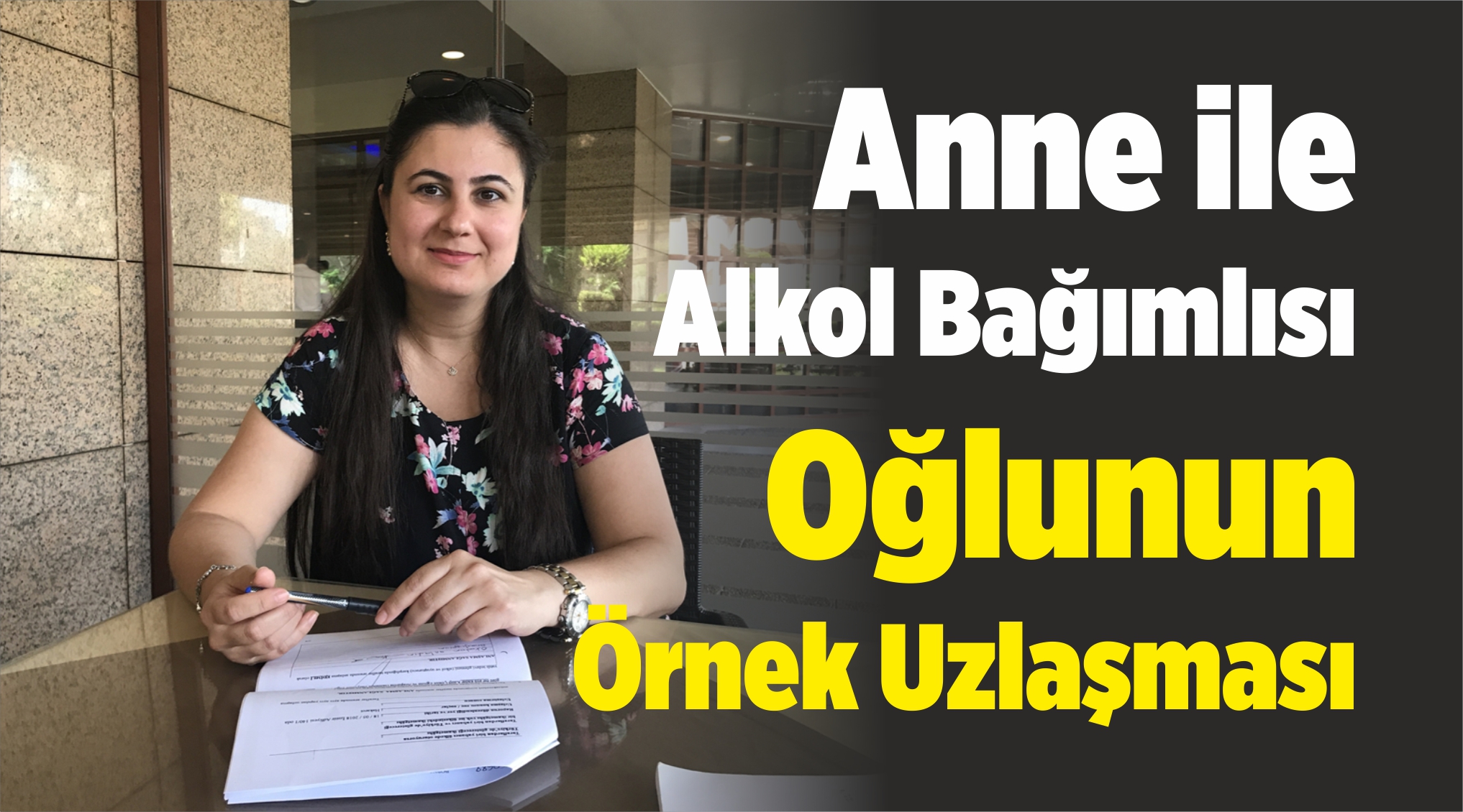Alkol Bağımlısı