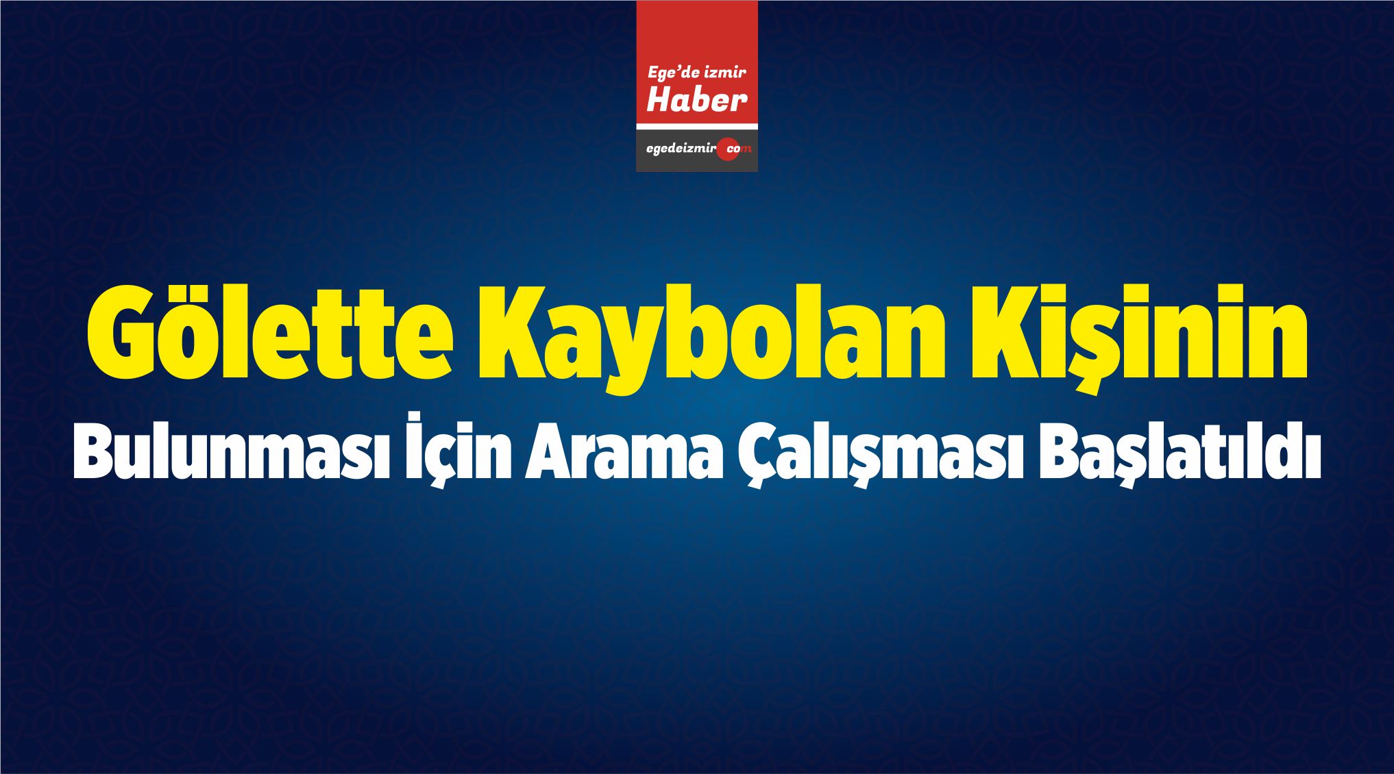 Arama Çalışması