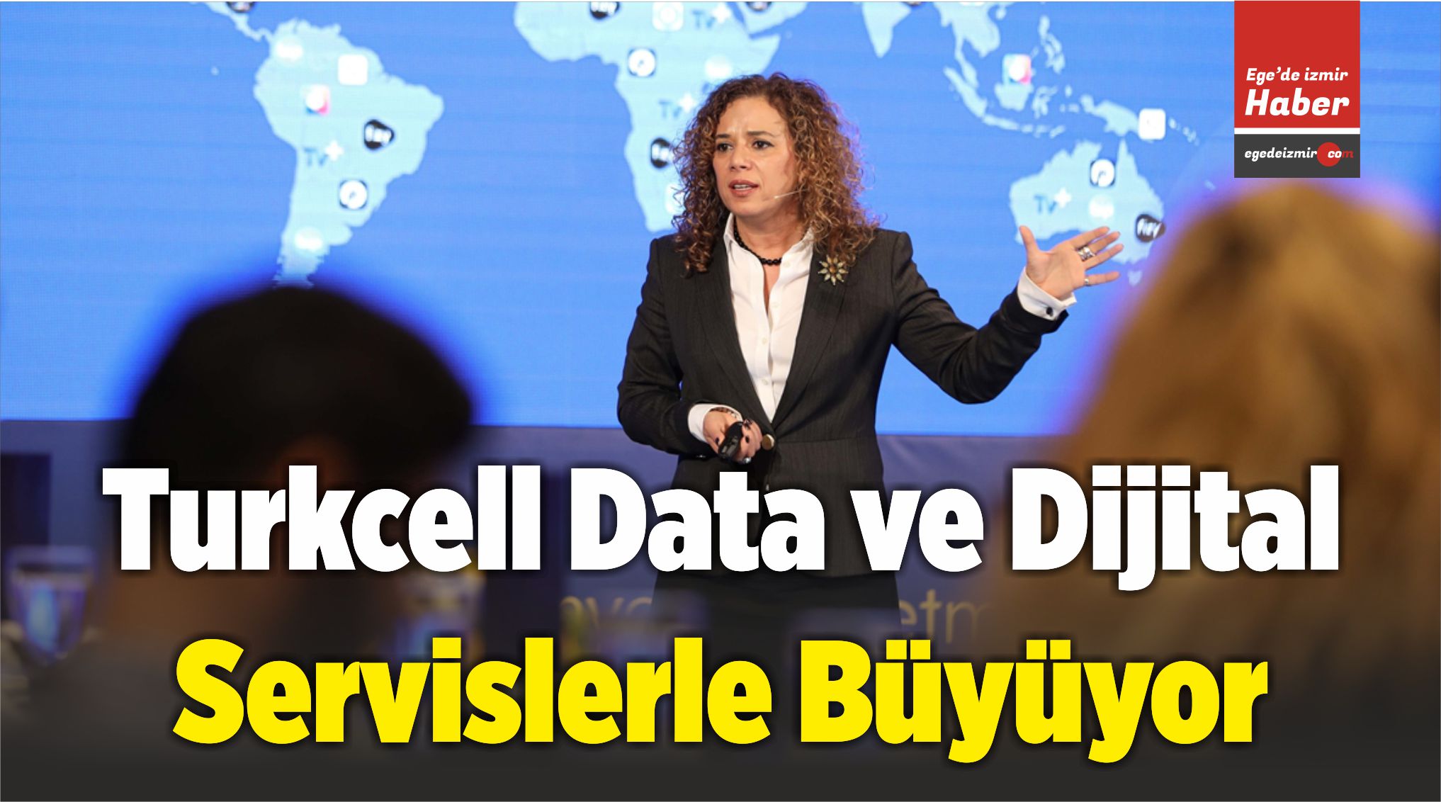 Data ve Dijital