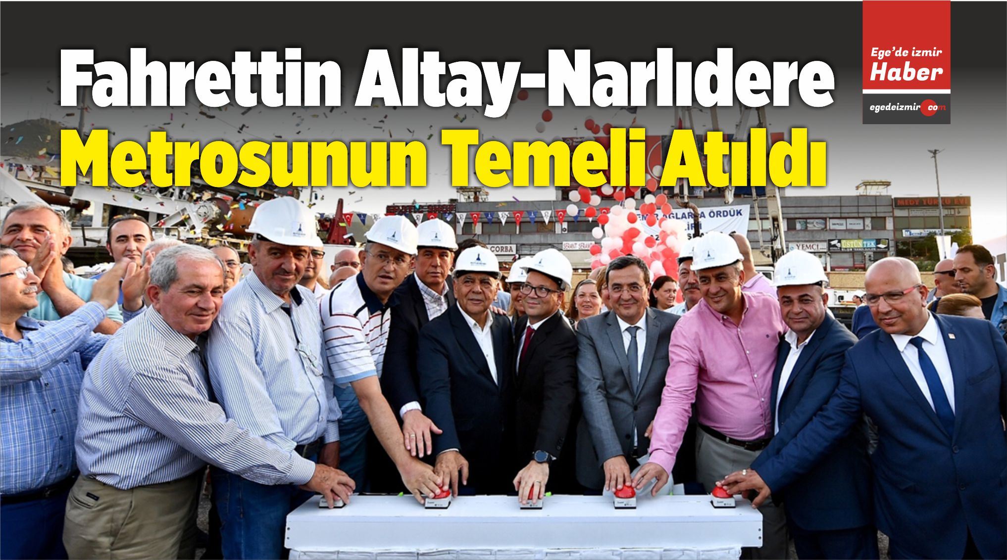 Fahrettin Altay-Narlıdere