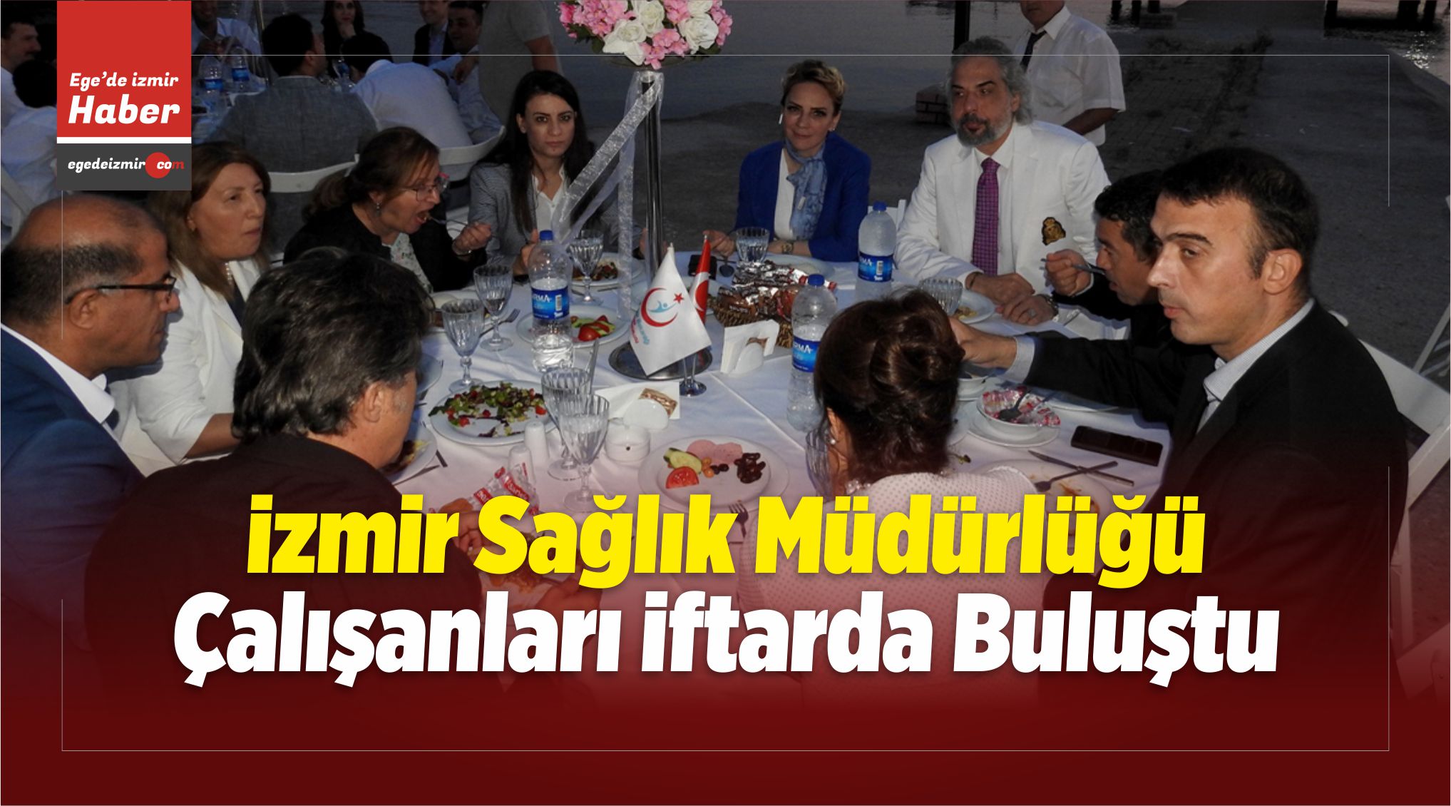 izmir Sağlık Müdürlüğü