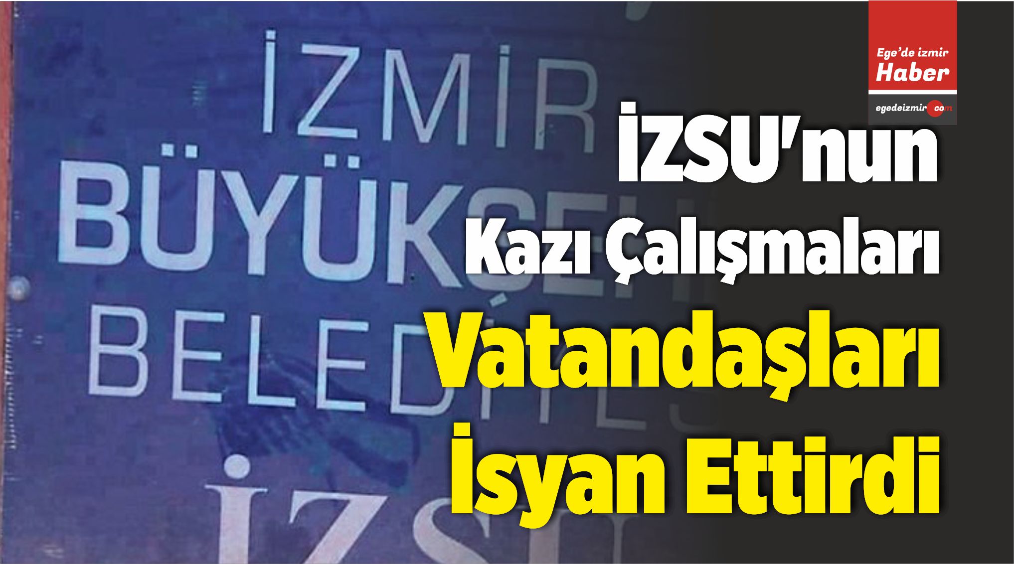 Kazı Çalışmaları